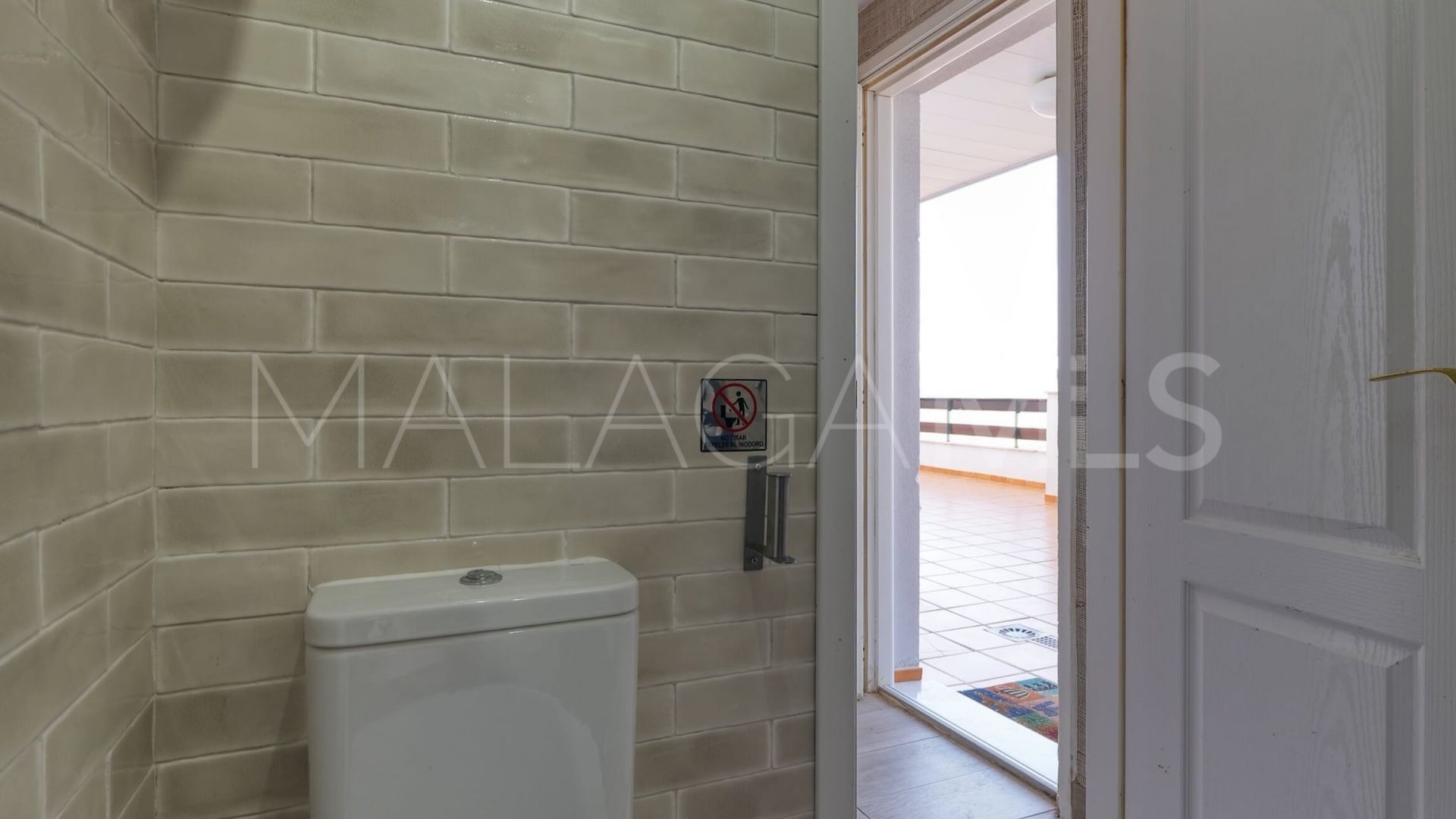 Appartement rez de chaussée for sale in Doña Julia