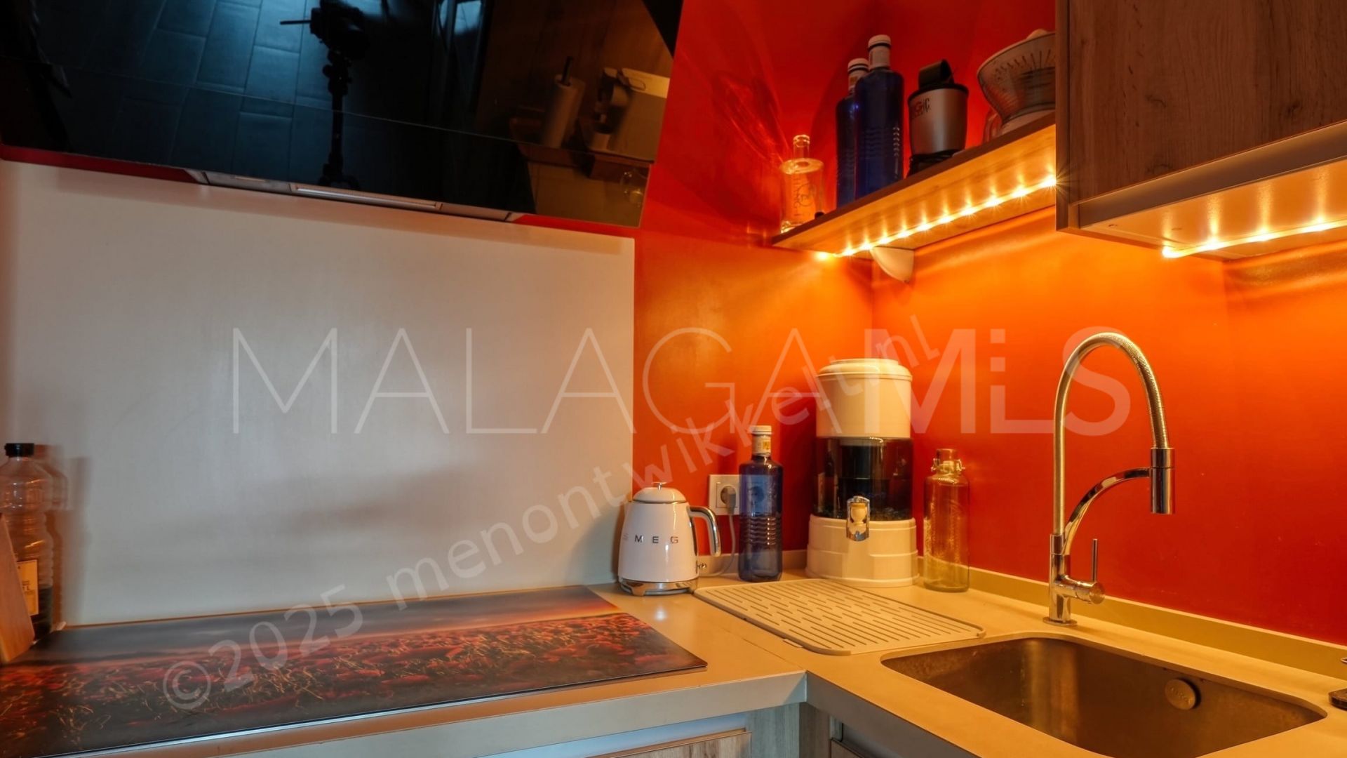 Appartement rez de chaussée for sale in Doña Julia