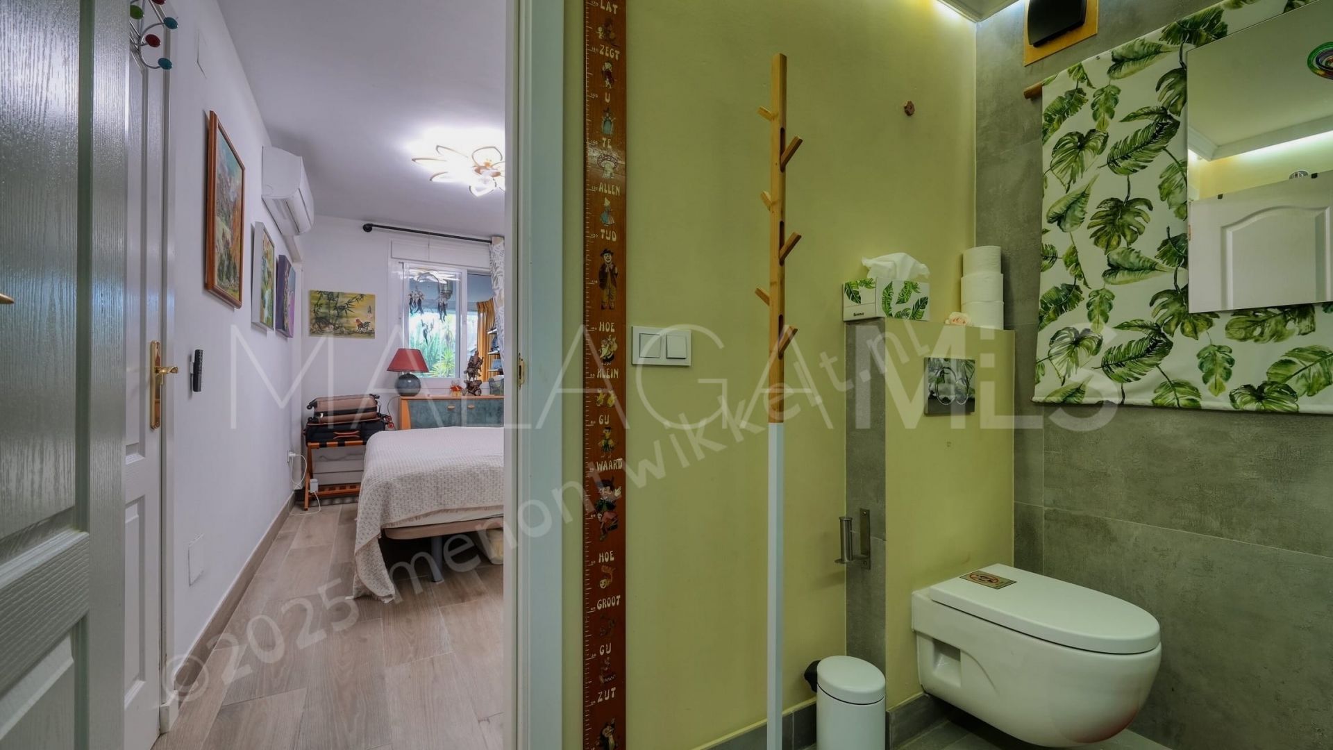 Appartement rez de chaussée for sale in Doña Julia