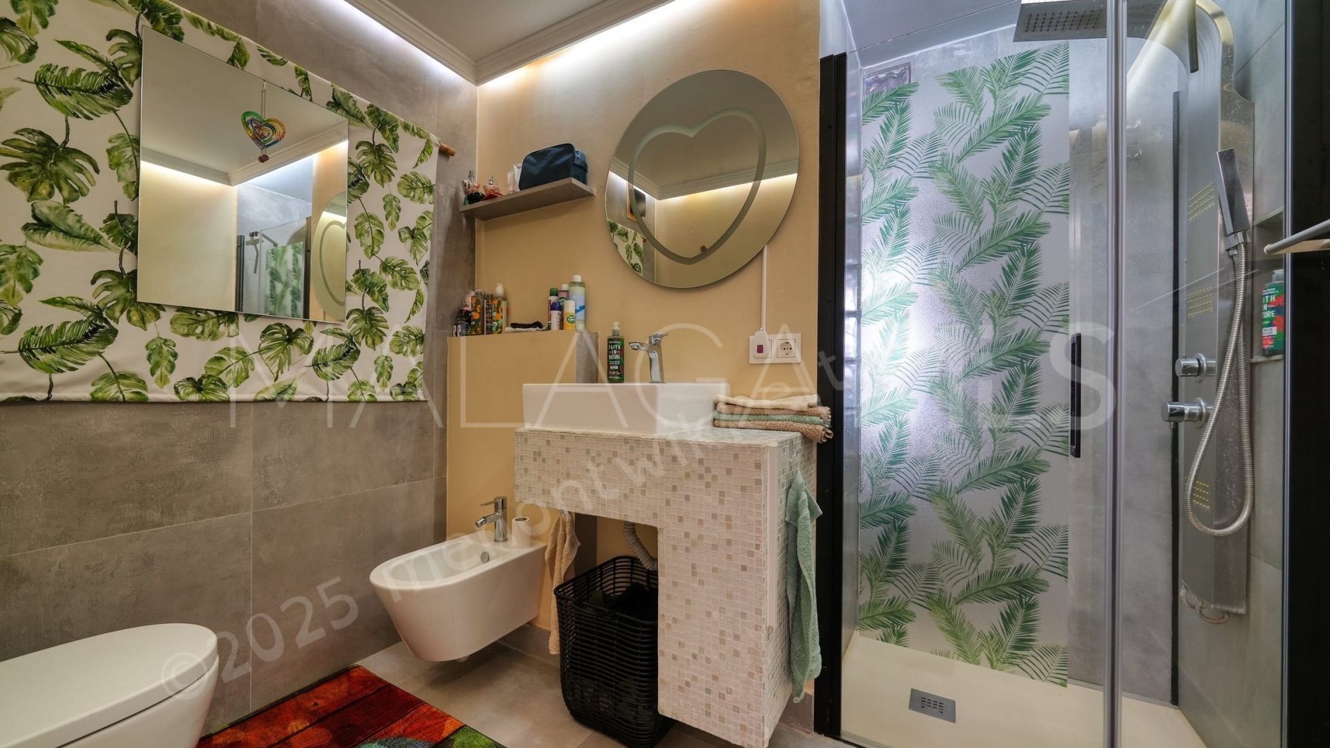 Appartement rez de chaussée for sale in Doña Julia