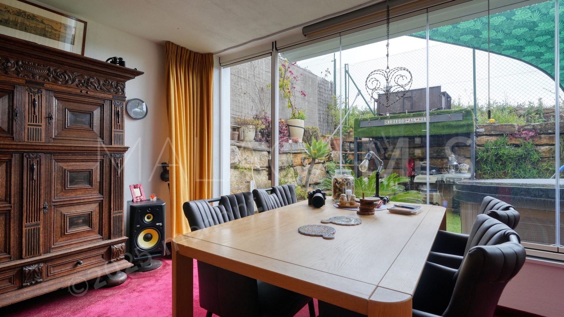 Appartement rez de chaussée for sale in Doña Julia