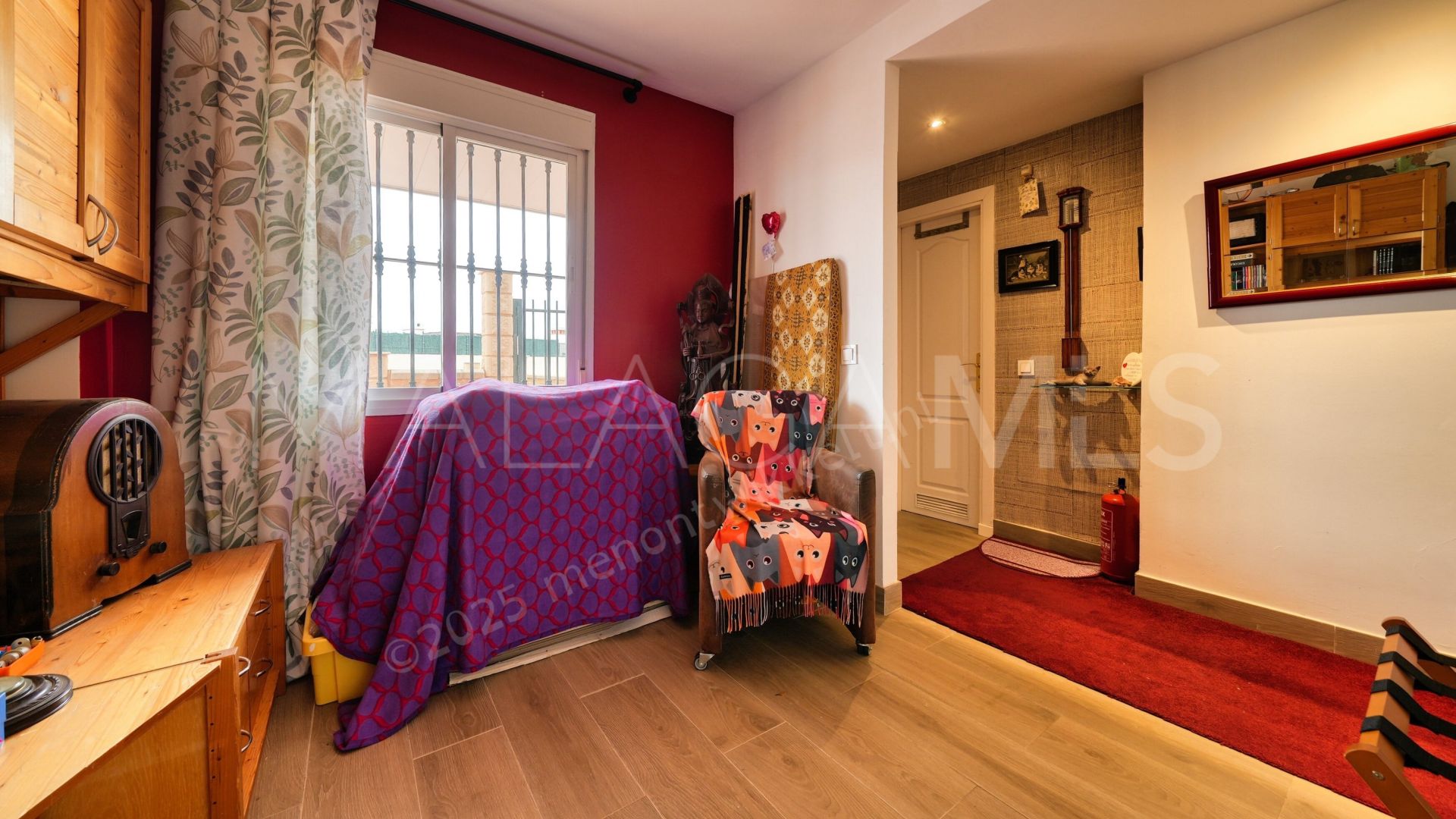 Appartement rez de chaussée for sale in Doña Julia