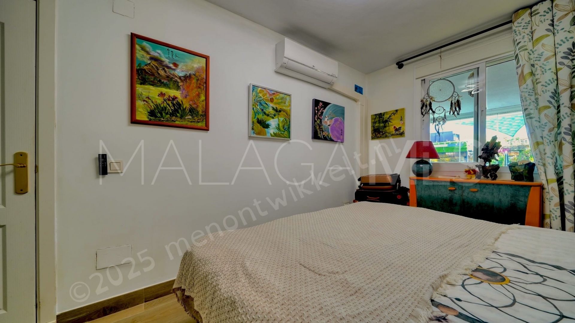 Appartement rez de chaussée for sale in Doña Julia