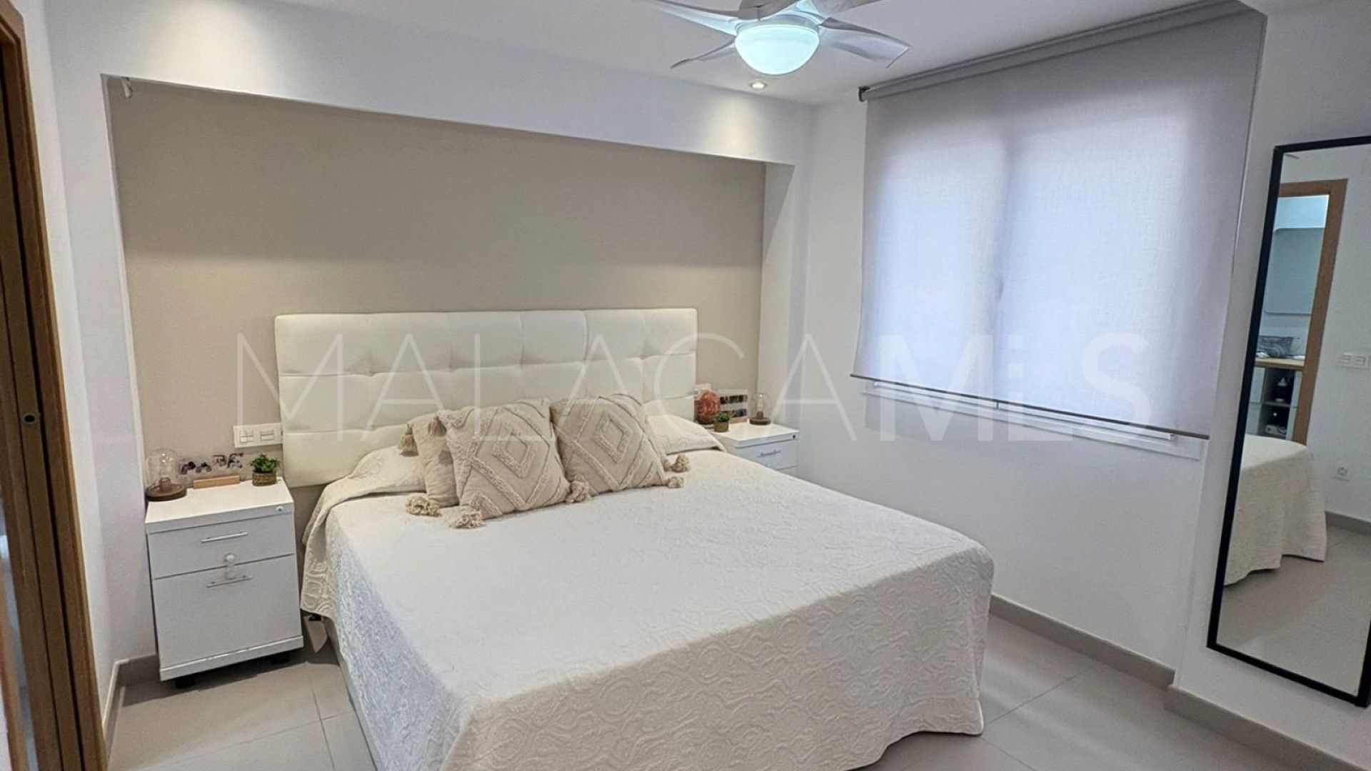 Markplanslägenhet for sale in Marbella Centro