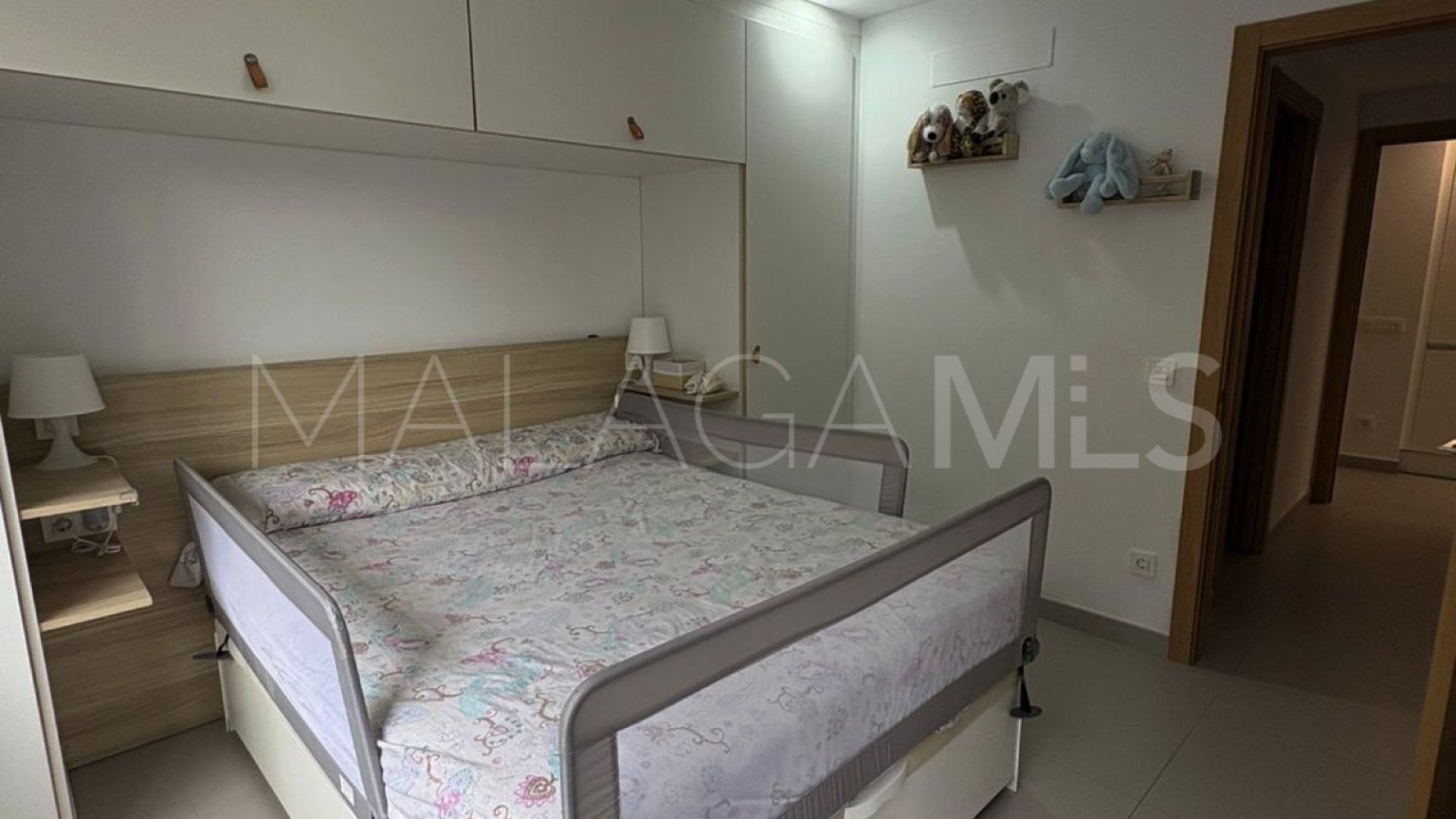Markplanslägenhet for sale in Marbella Centro