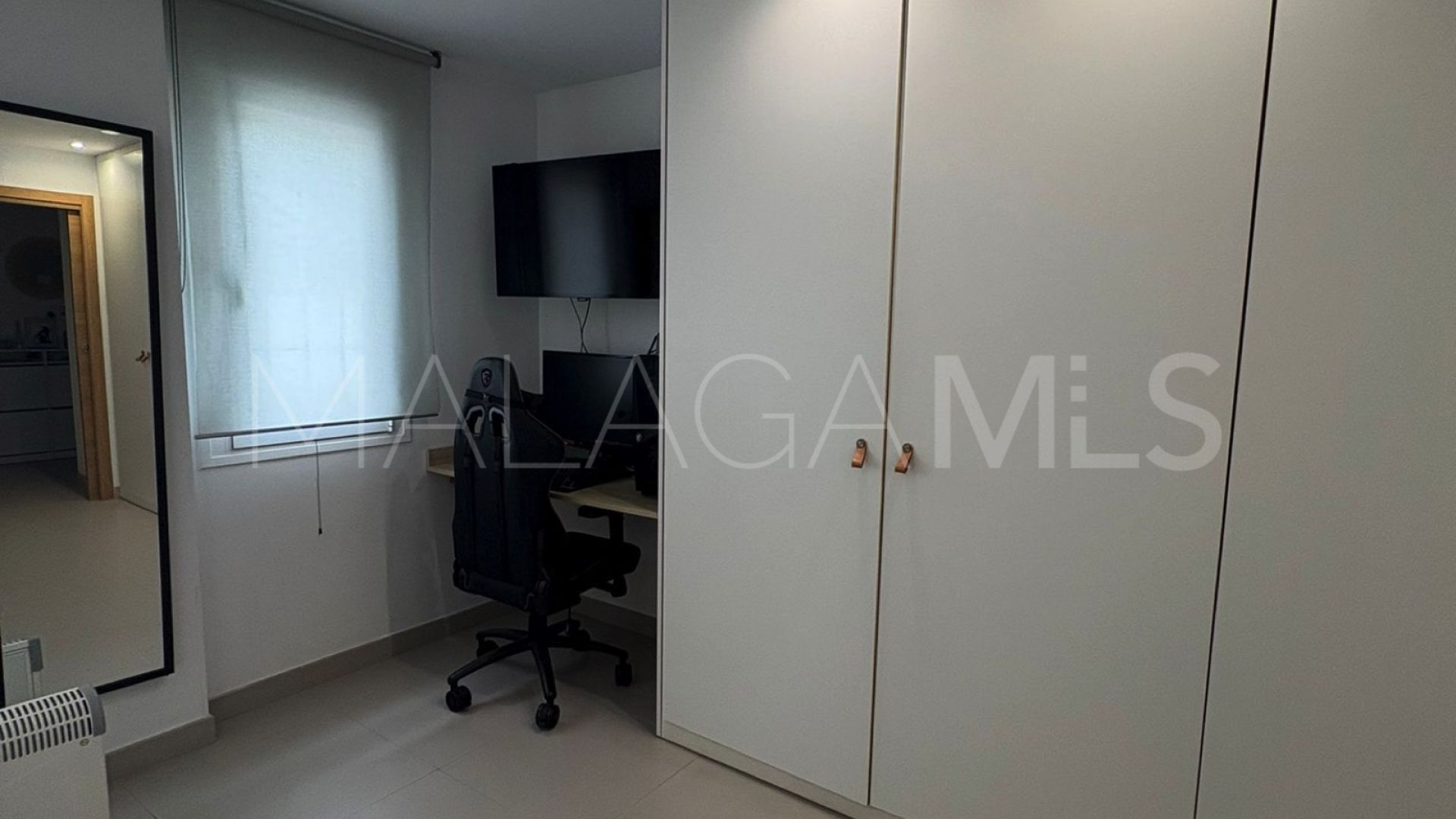 Markplanslägenhet for sale in Marbella Centro