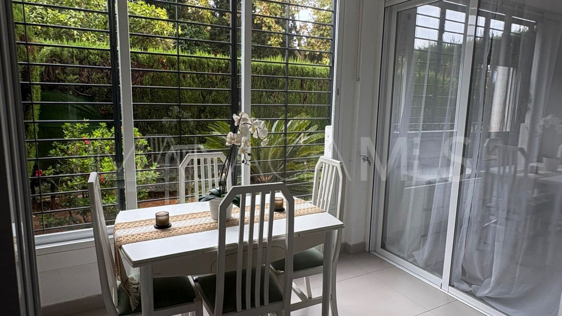 Markplanslägenhet for sale in Marbella Centro