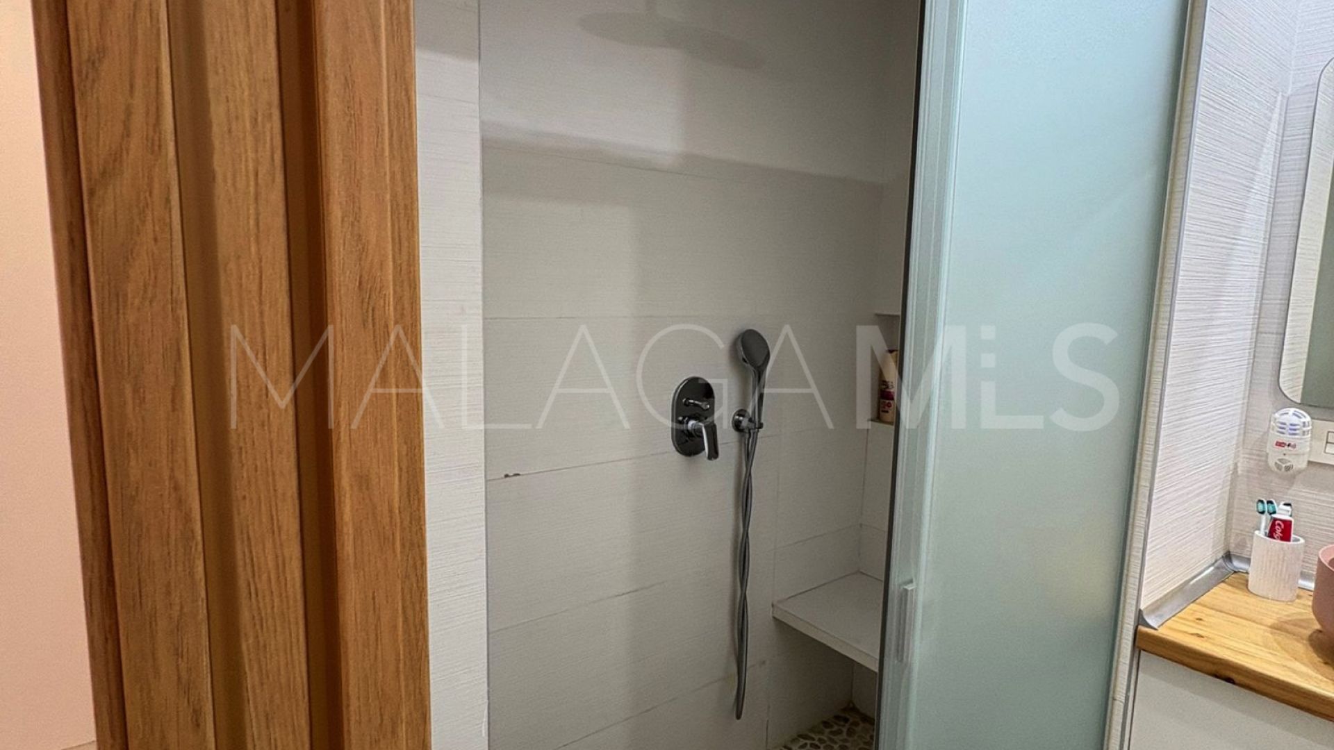 Markplanslägenhet for sale in Marbella Centro