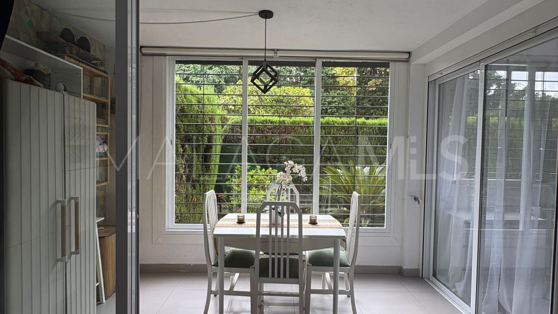 Markplanslägenhet for sale in Marbella Centro