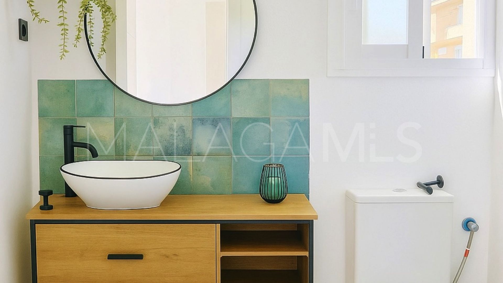 La Resina Golf apartment for sale