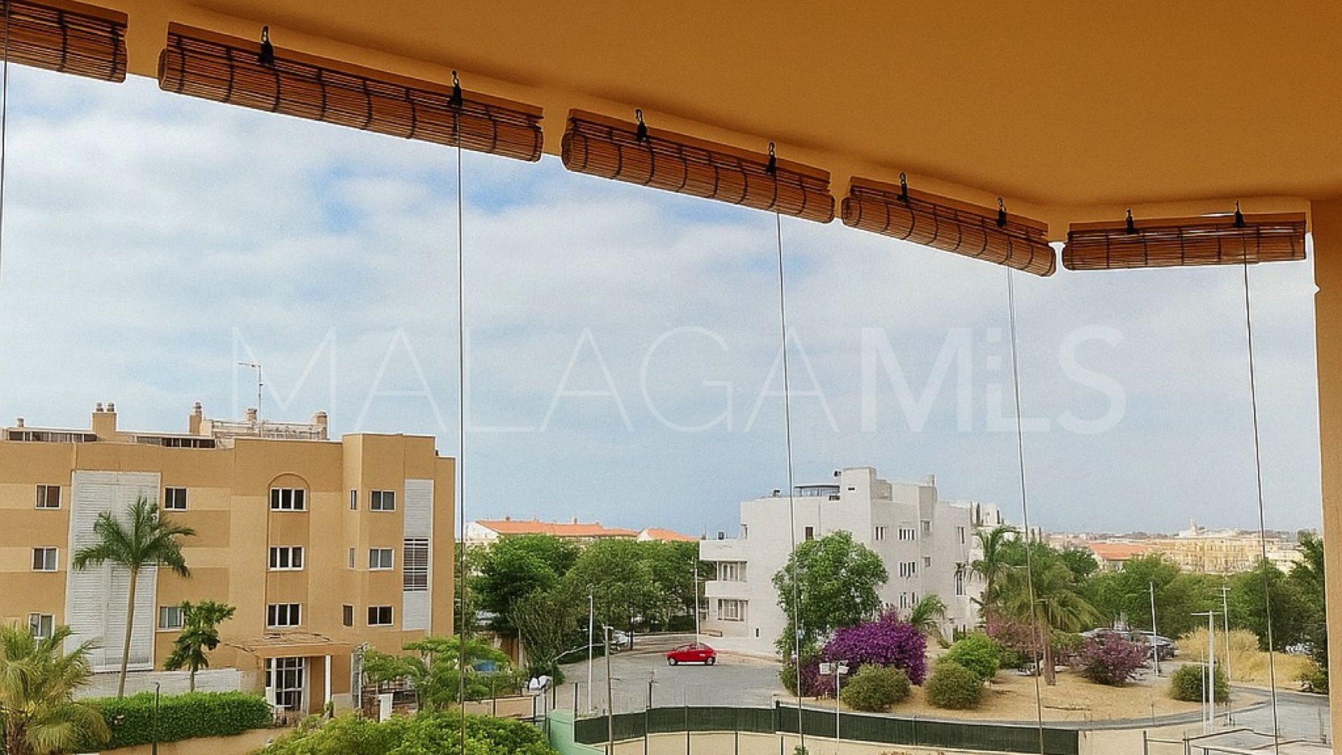 La Resina Golf apartment for sale