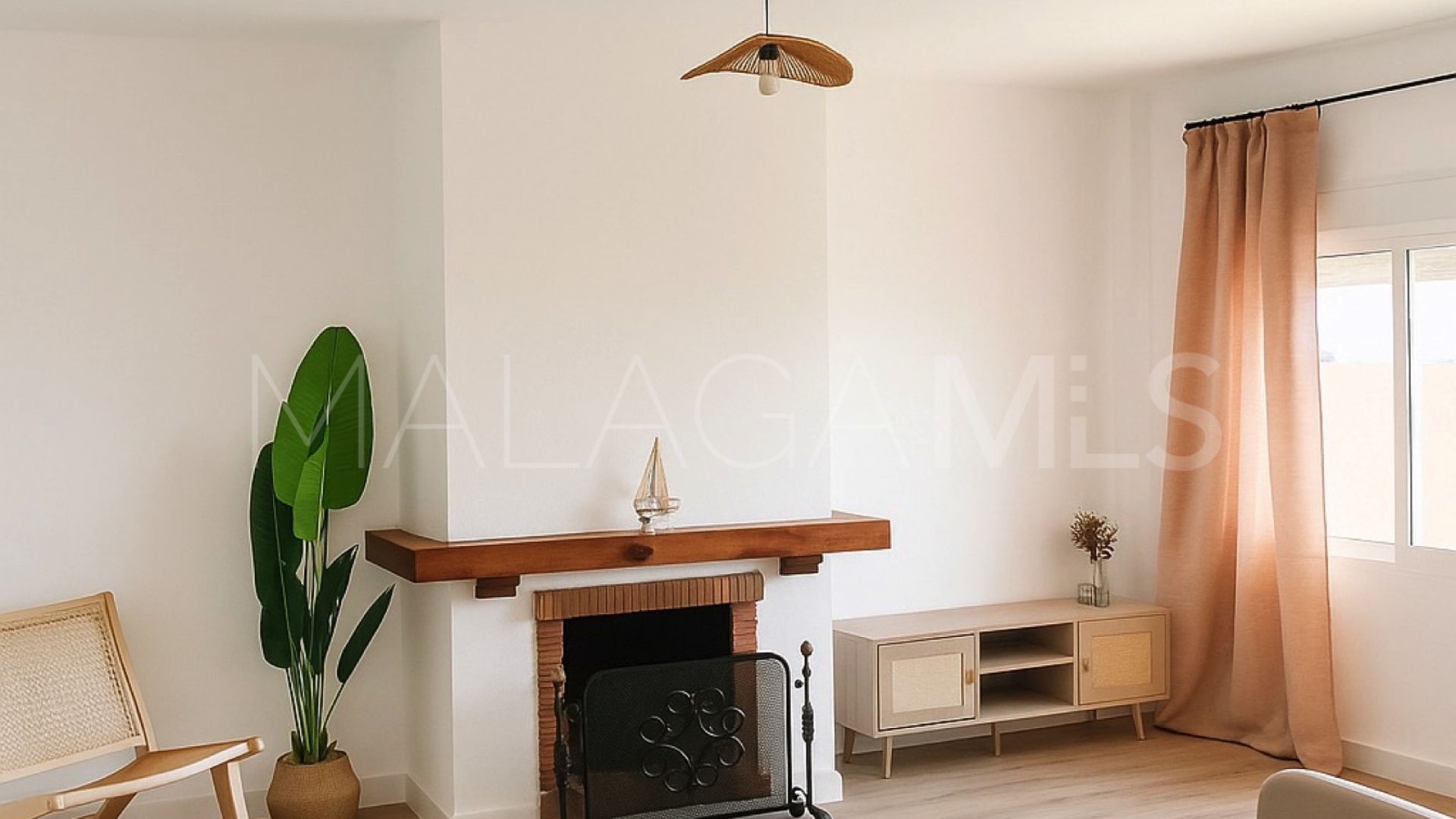 La Resina Golf apartment for sale