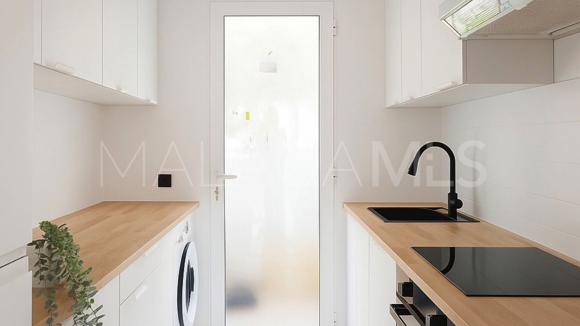 La Resina Golf apartment for sale