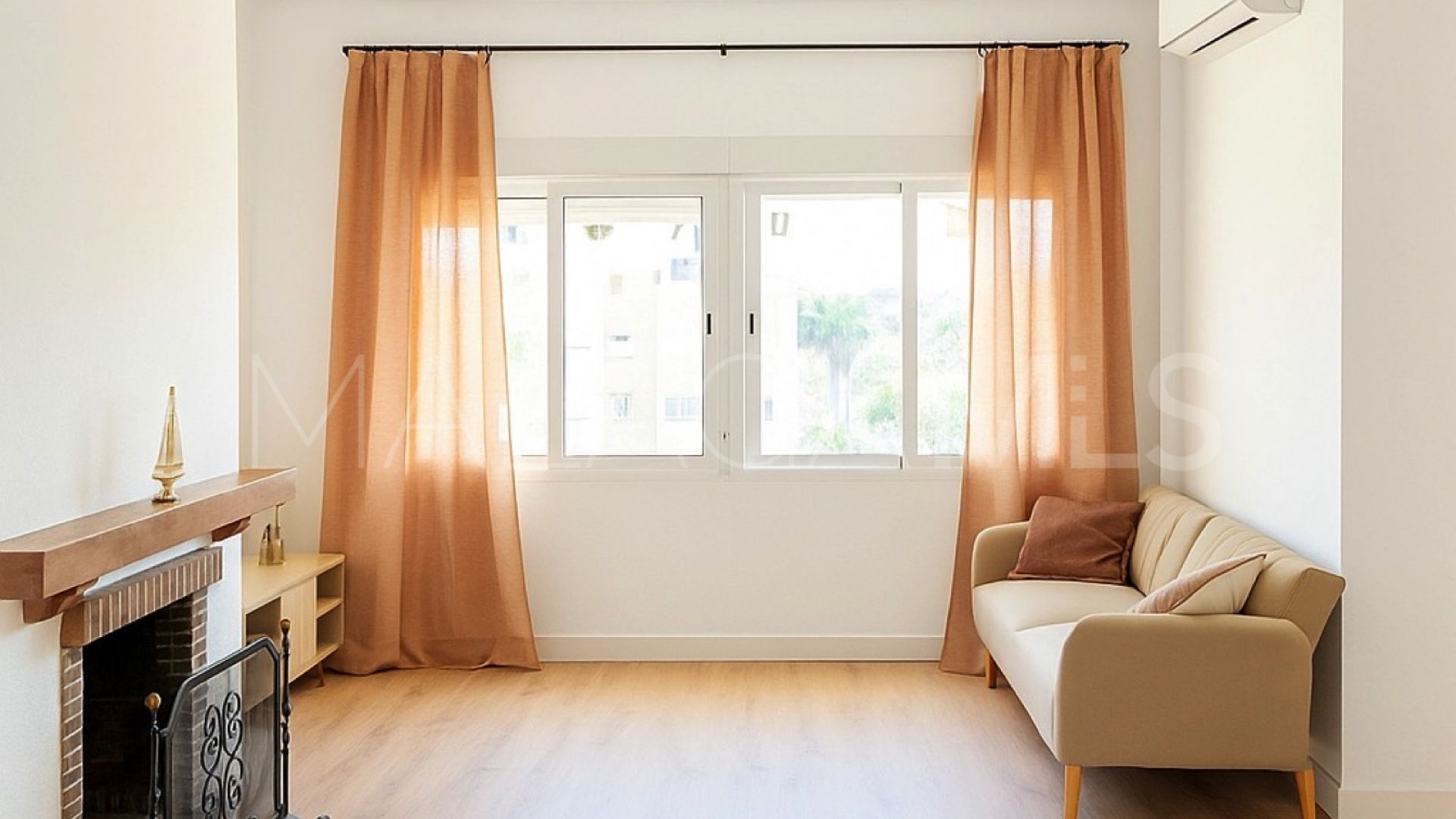 La Resina Golf apartment for sale