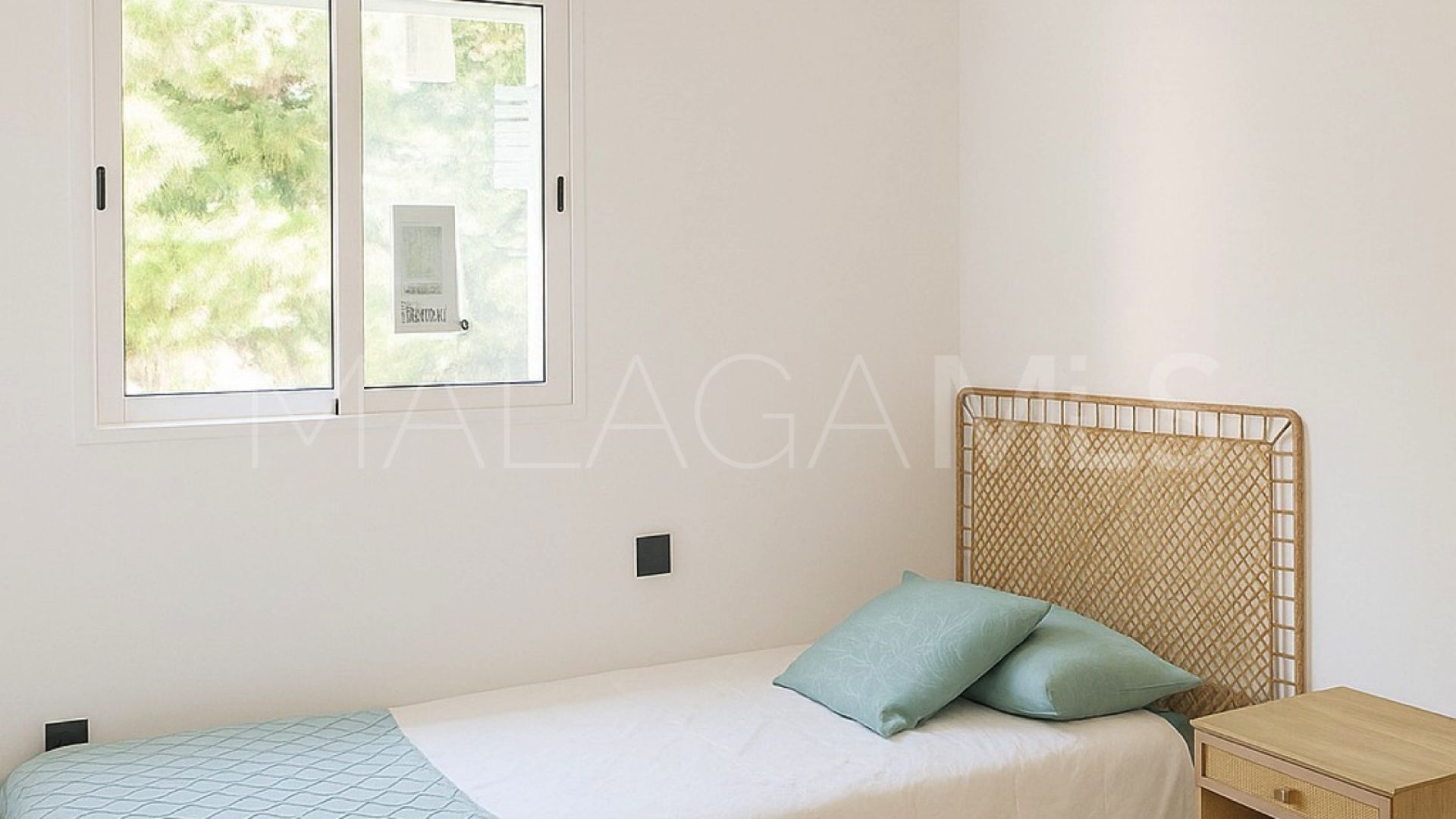 La Resina Golf apartment for sale
