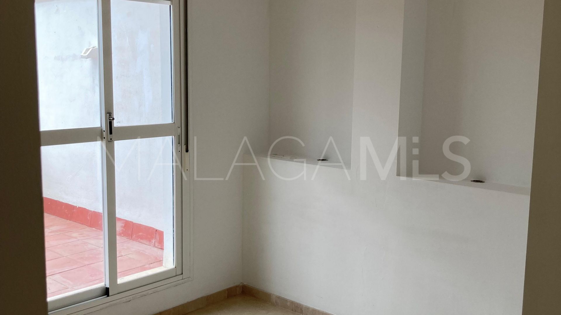 Duplex penthouse for sale in Cancelada