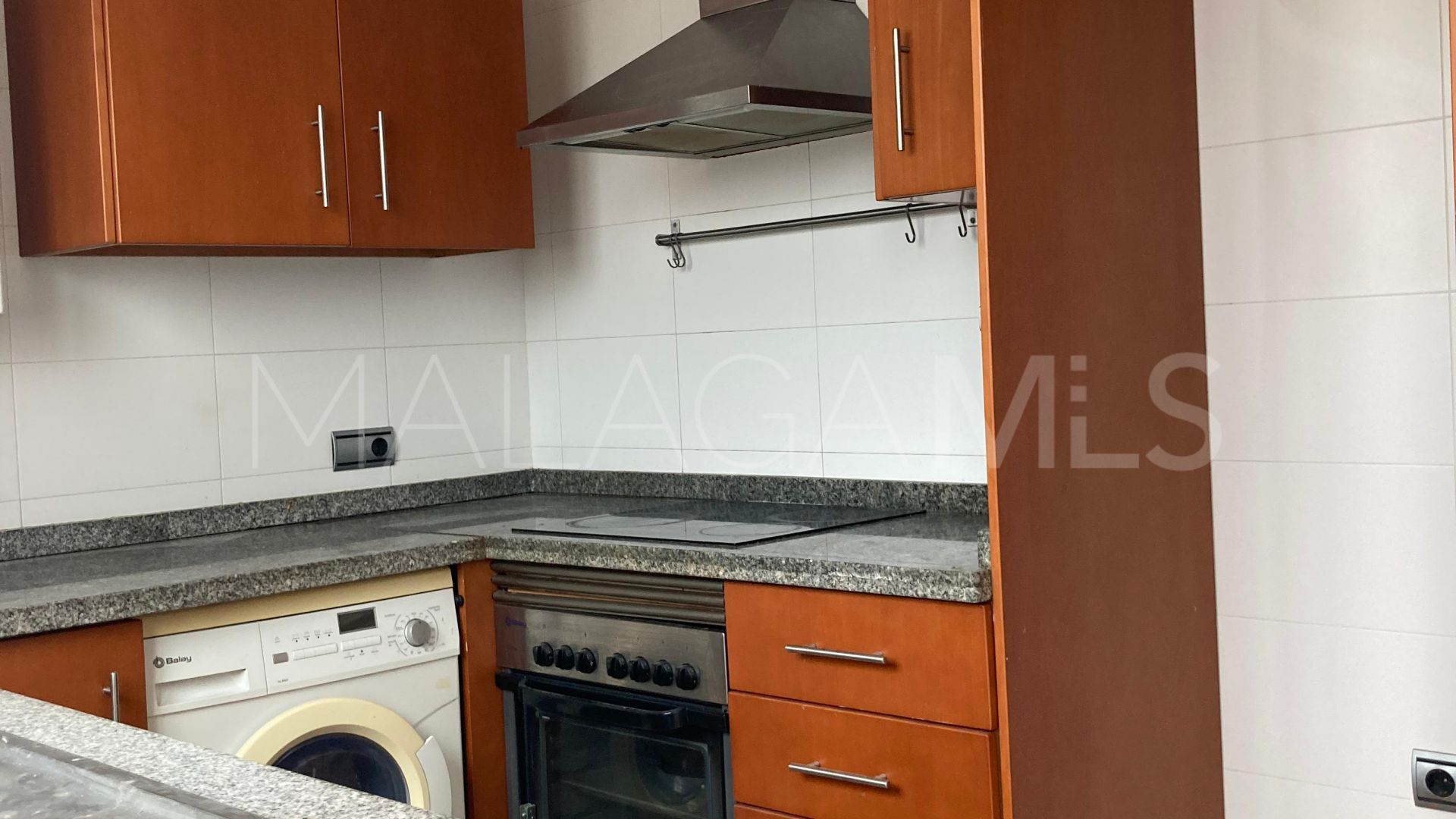Duplex penthouse for sale in Cancelada