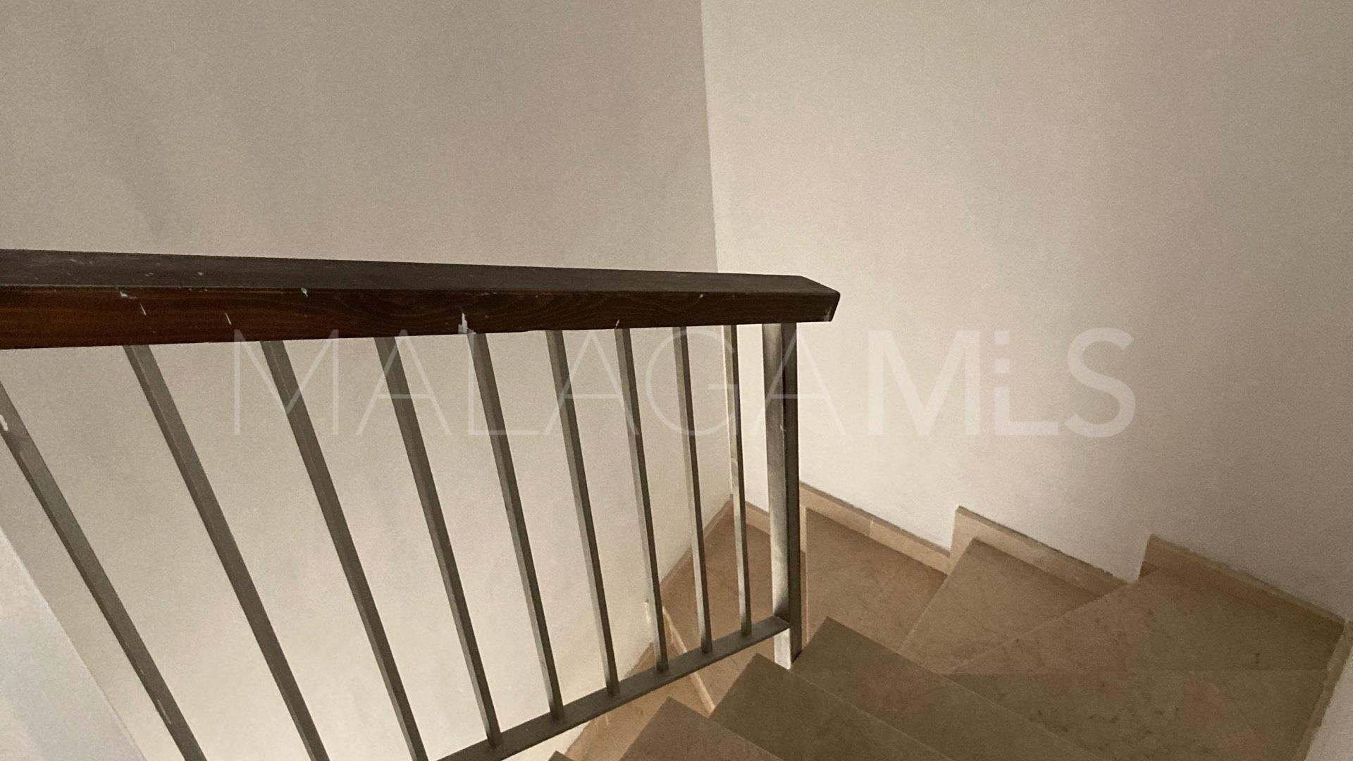 Duplex penthouse for sale in Cancelada