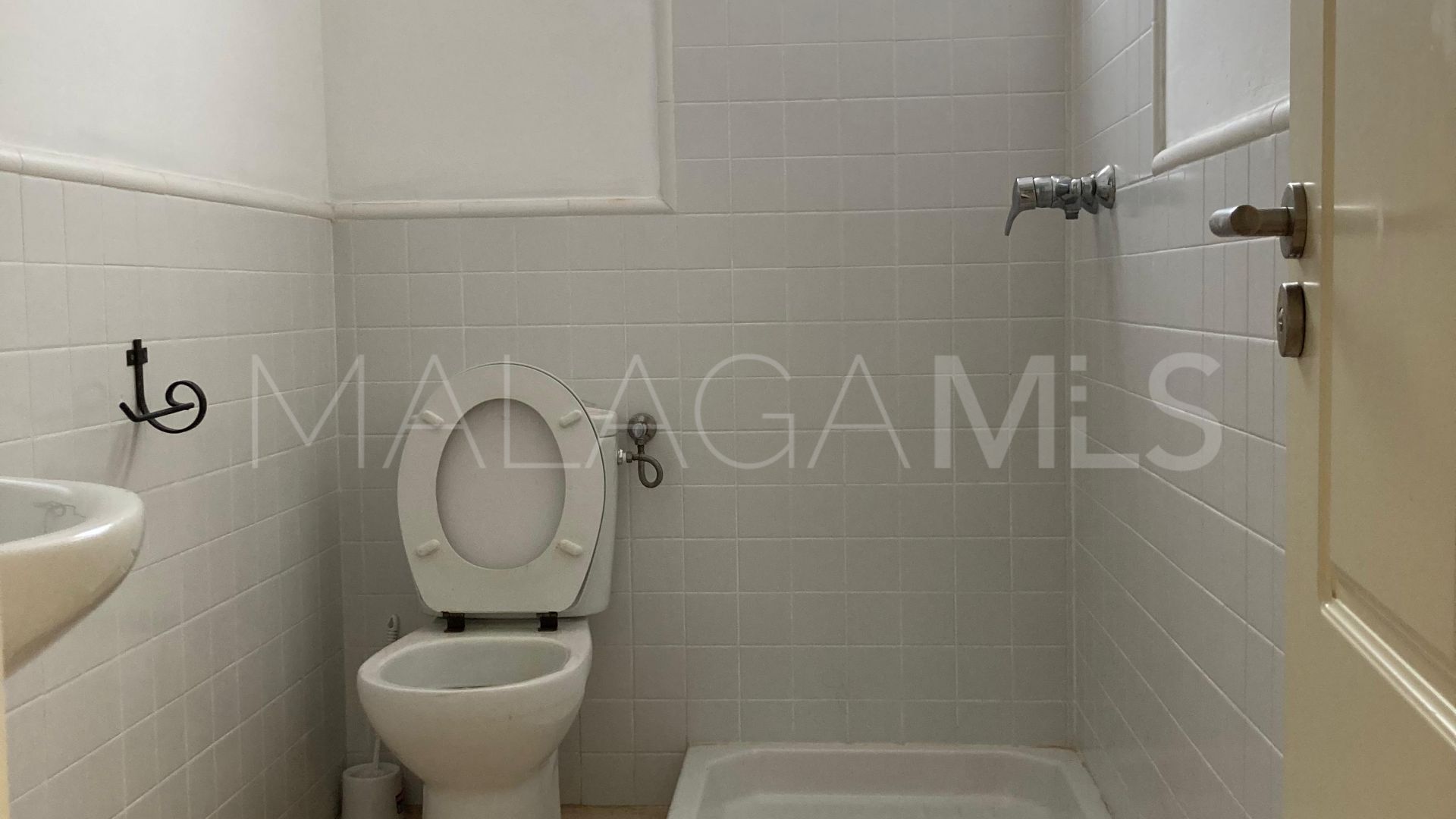 Duplex penthouse for sale in Cancelada