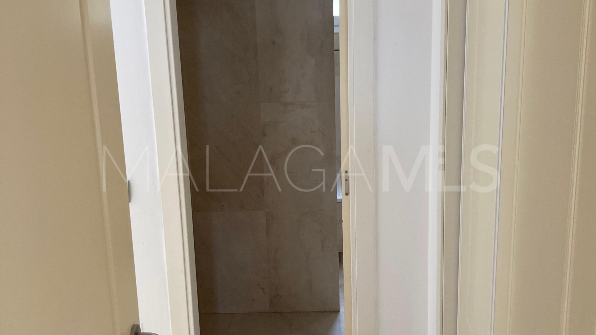 Duplex penthouse for sale in Cancelada
