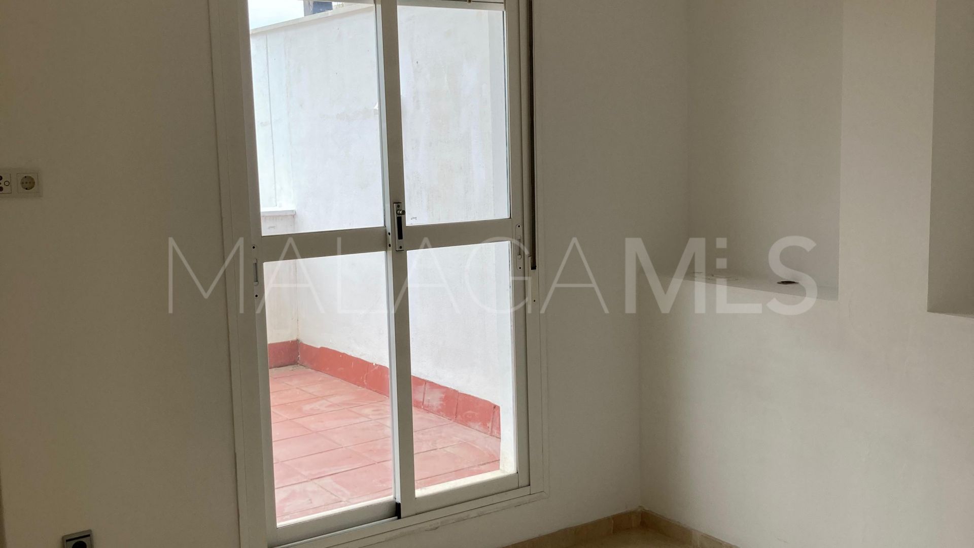 Duplex penthouse for sale in Cancelada