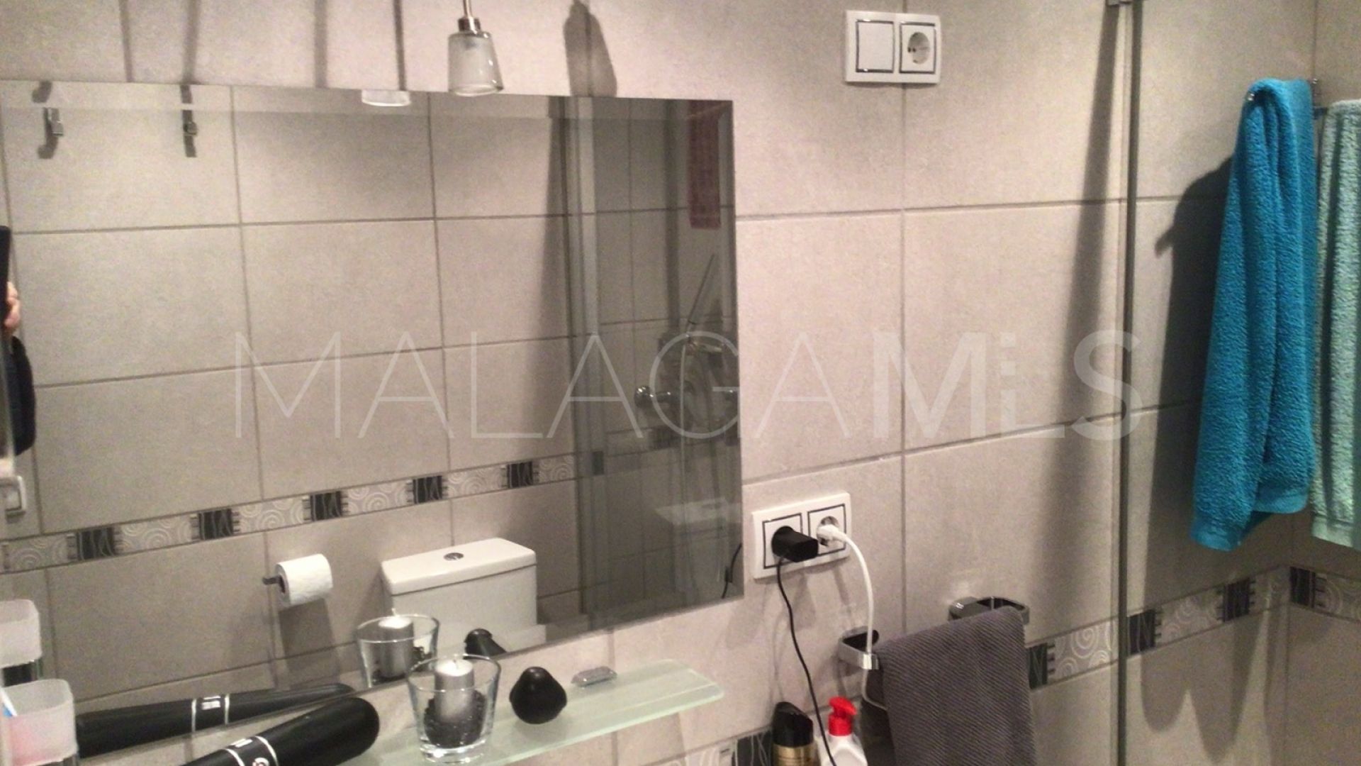 For sale Estepona Puerto apartment with 3 bedrooms