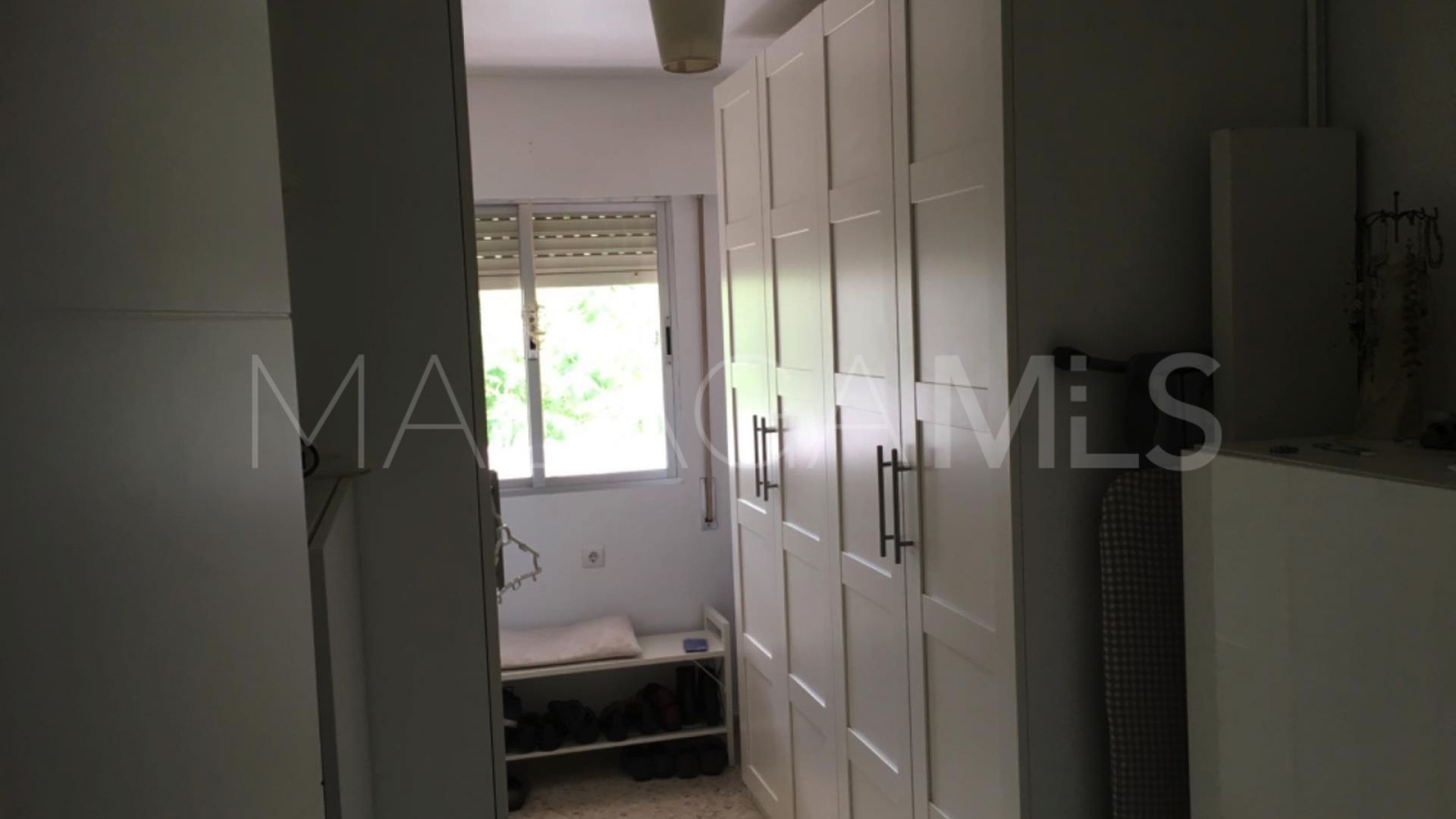 For sale Estepona Puerto apartment with 3 bedrooms