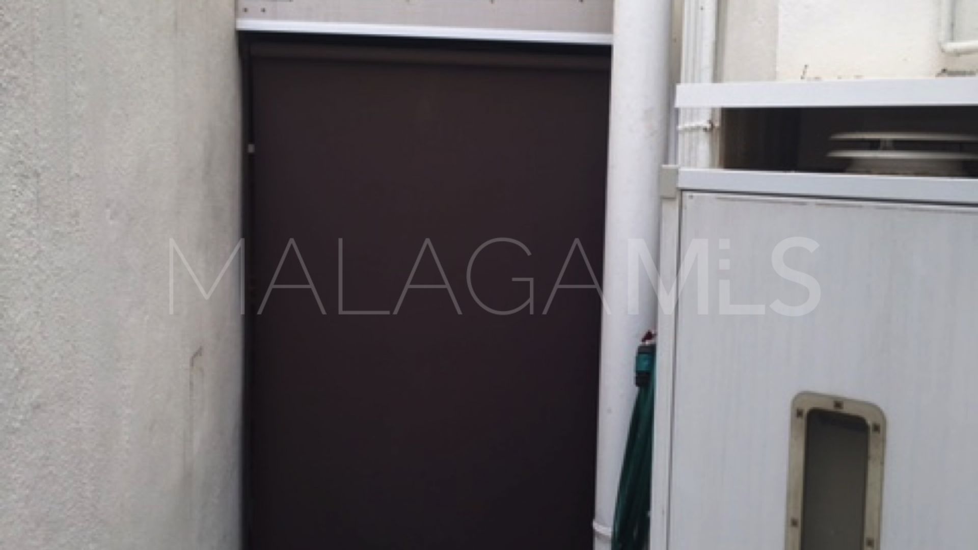 For sale Estepona Puerto apartment with 3 bedrooms
