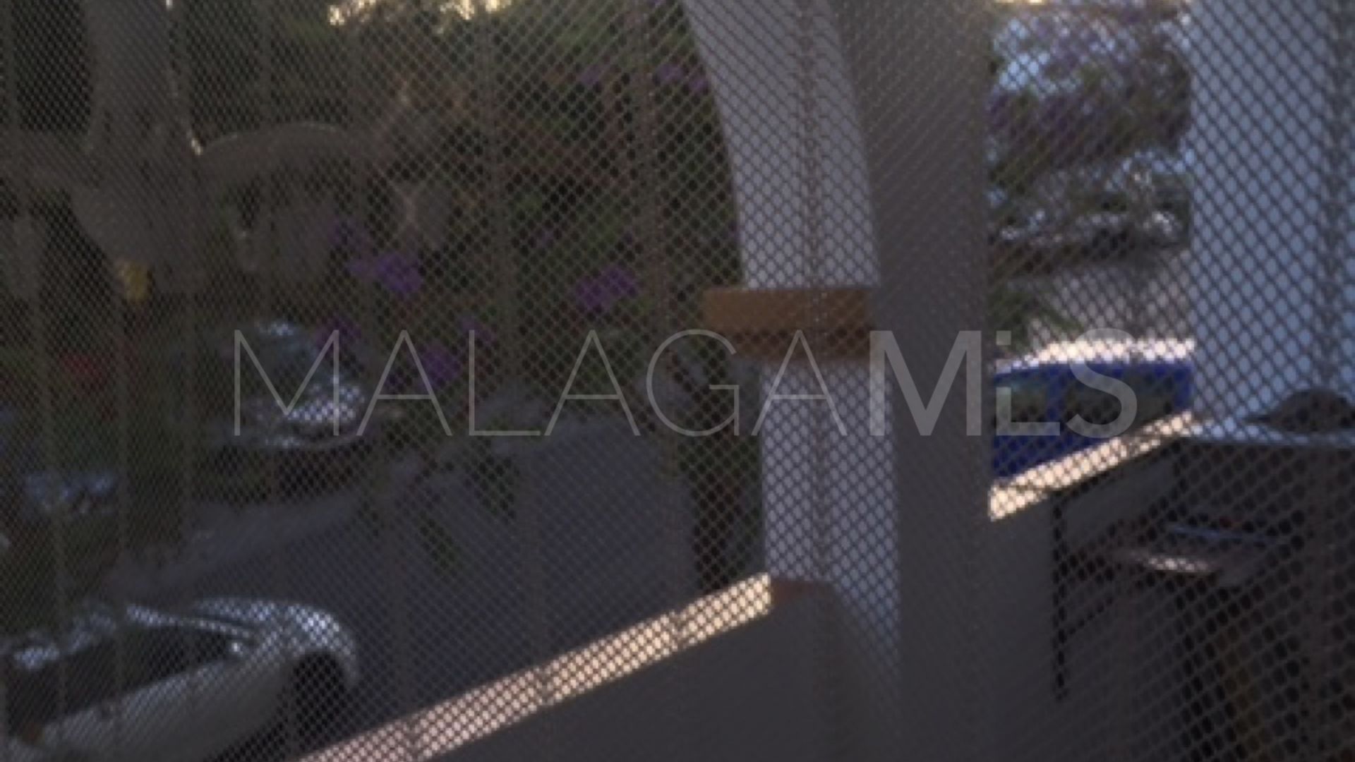 For sale Estepona Puerto apartment with 3 bedrooms