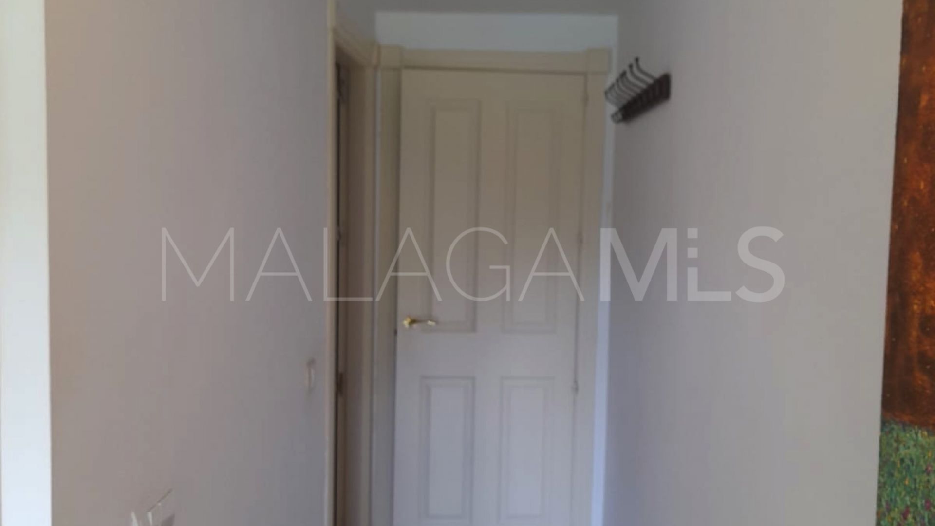 Appartement rez de chaussée for sale in Buenas Noches