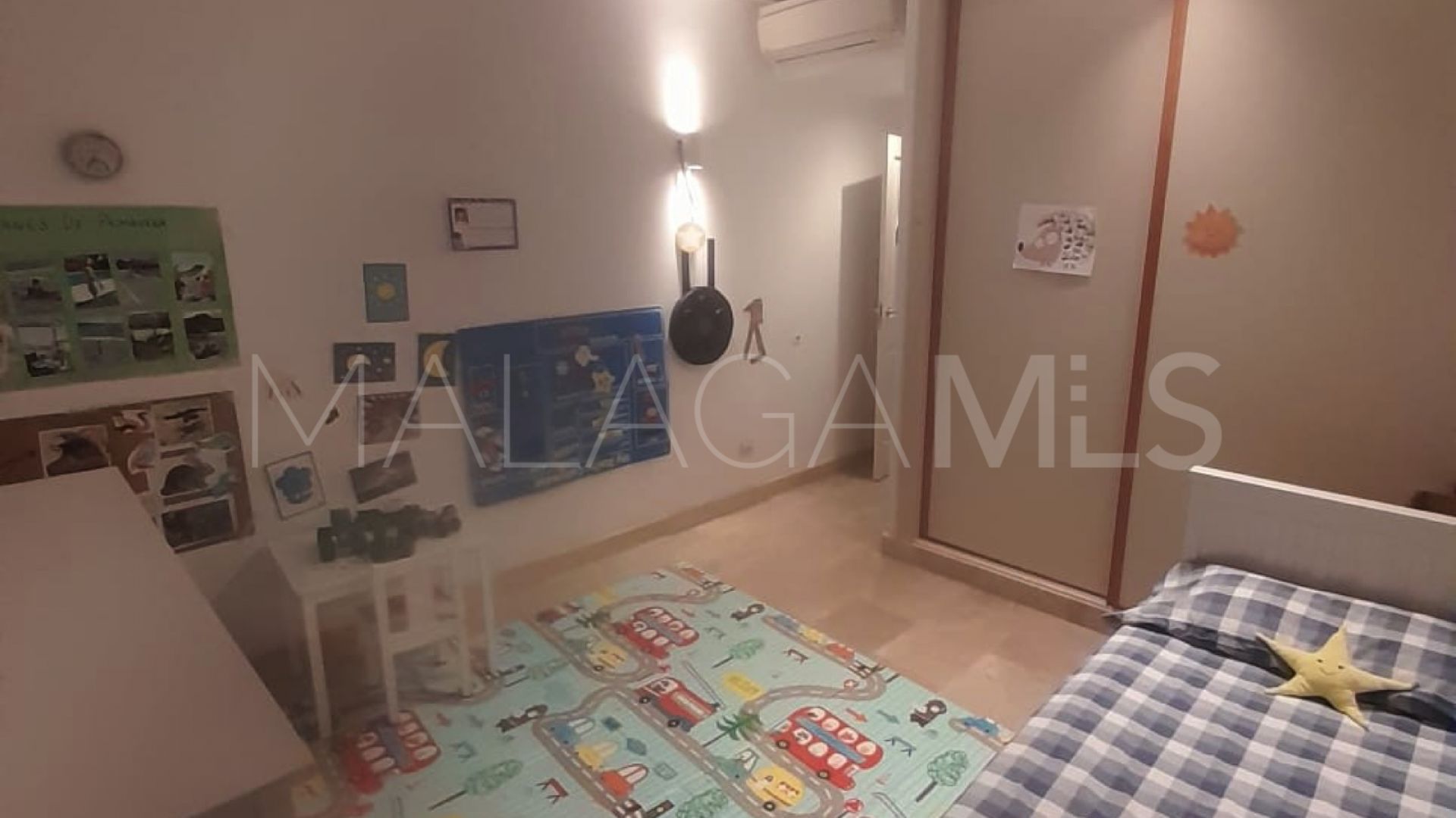 Appartement rez de chaussée for sale in Buenas Noches