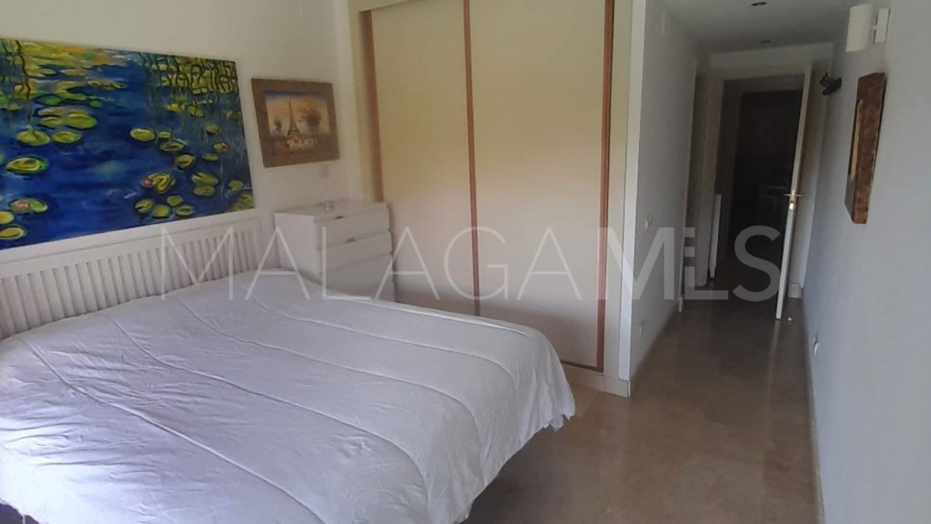 Appartement rez de chaussée for sale in Buenas Noches