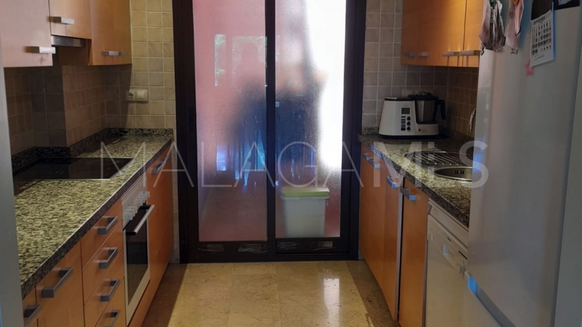 Appartement rez de chaussée for sale in Buenas Noches