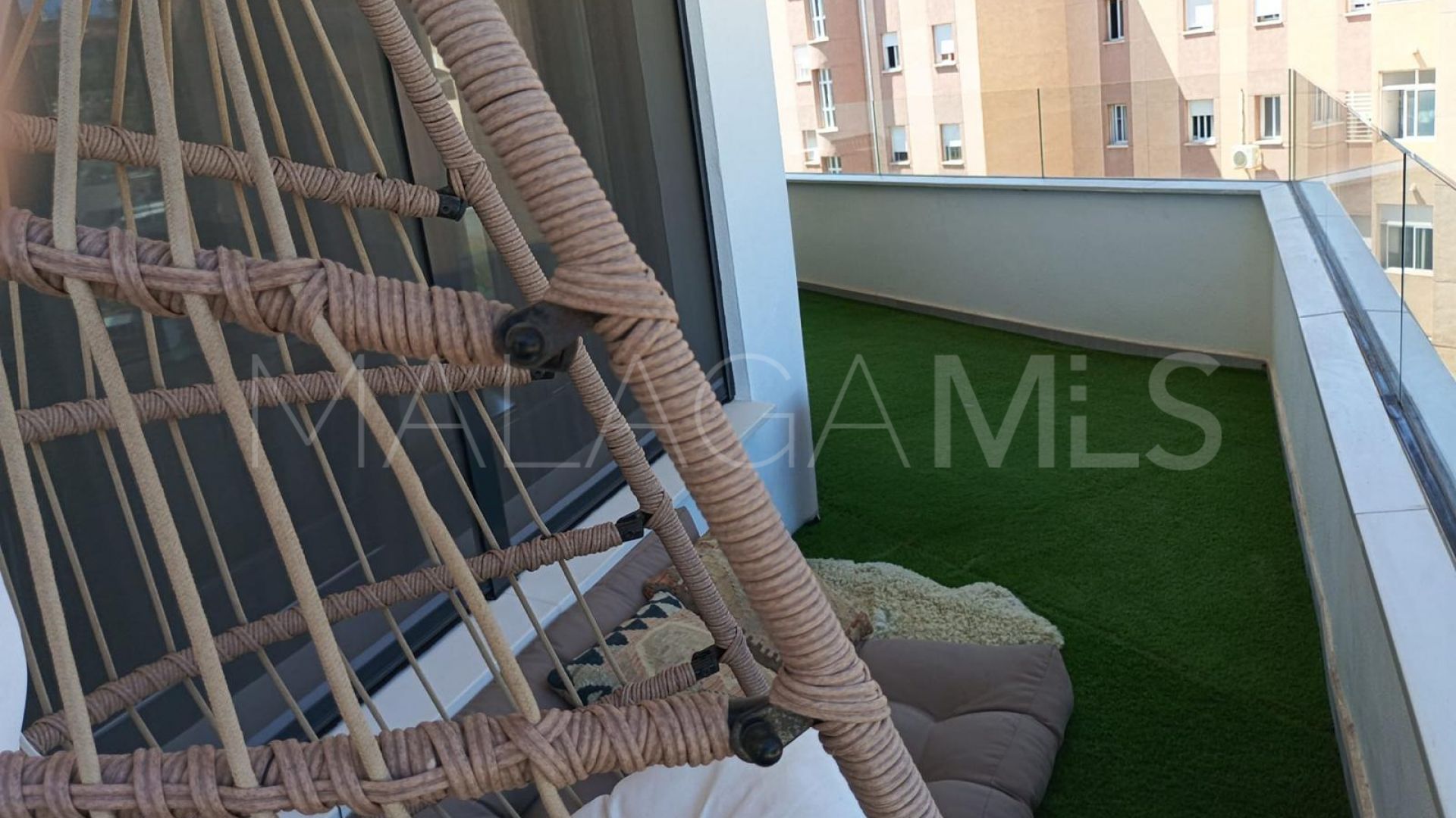 Duplex penthouse for sale in Avda de Andalucia - Sierra de Estepona