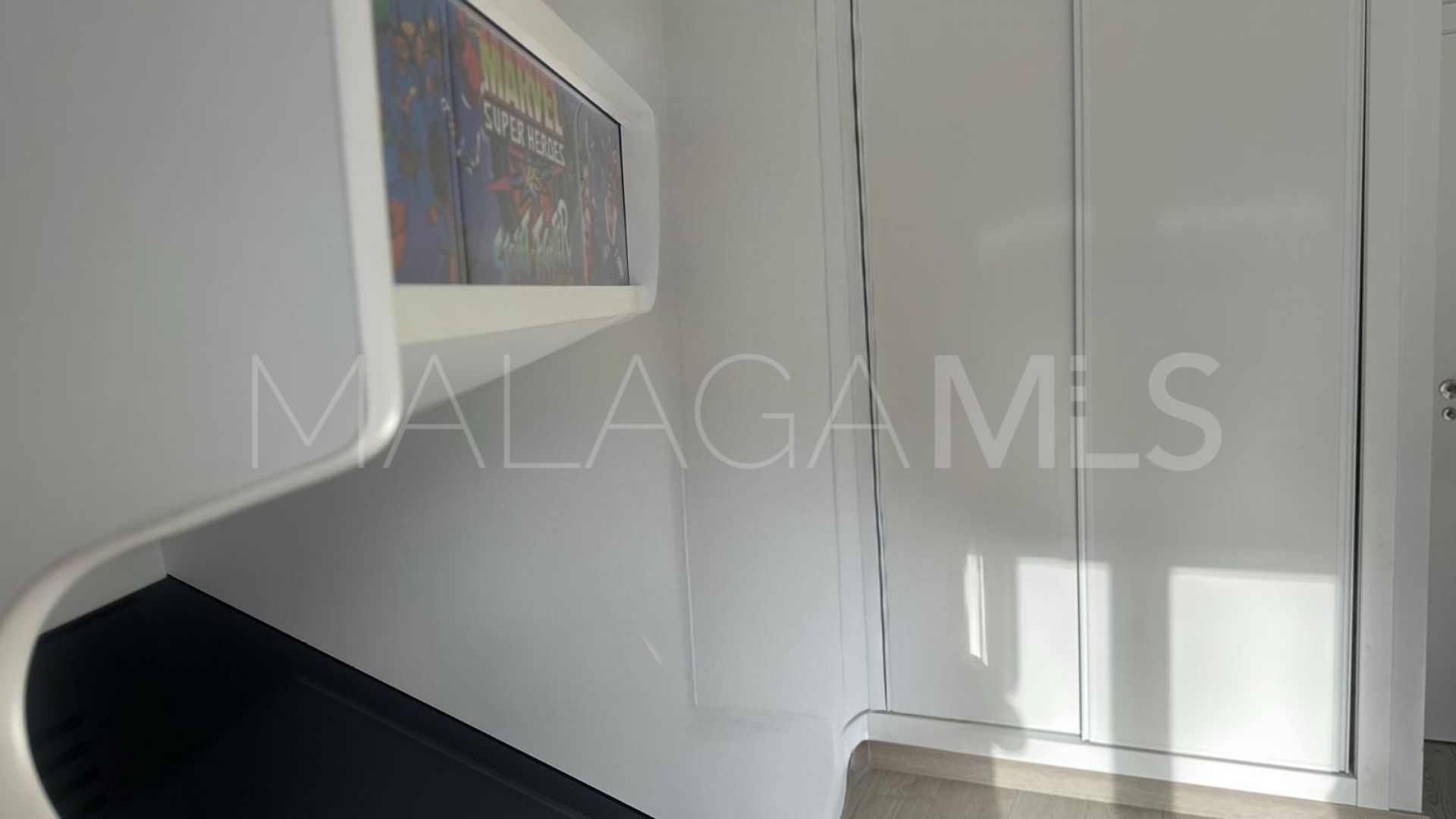 Duplex penthouse for sale in Avda de Andalucia - Sierra de Estepona