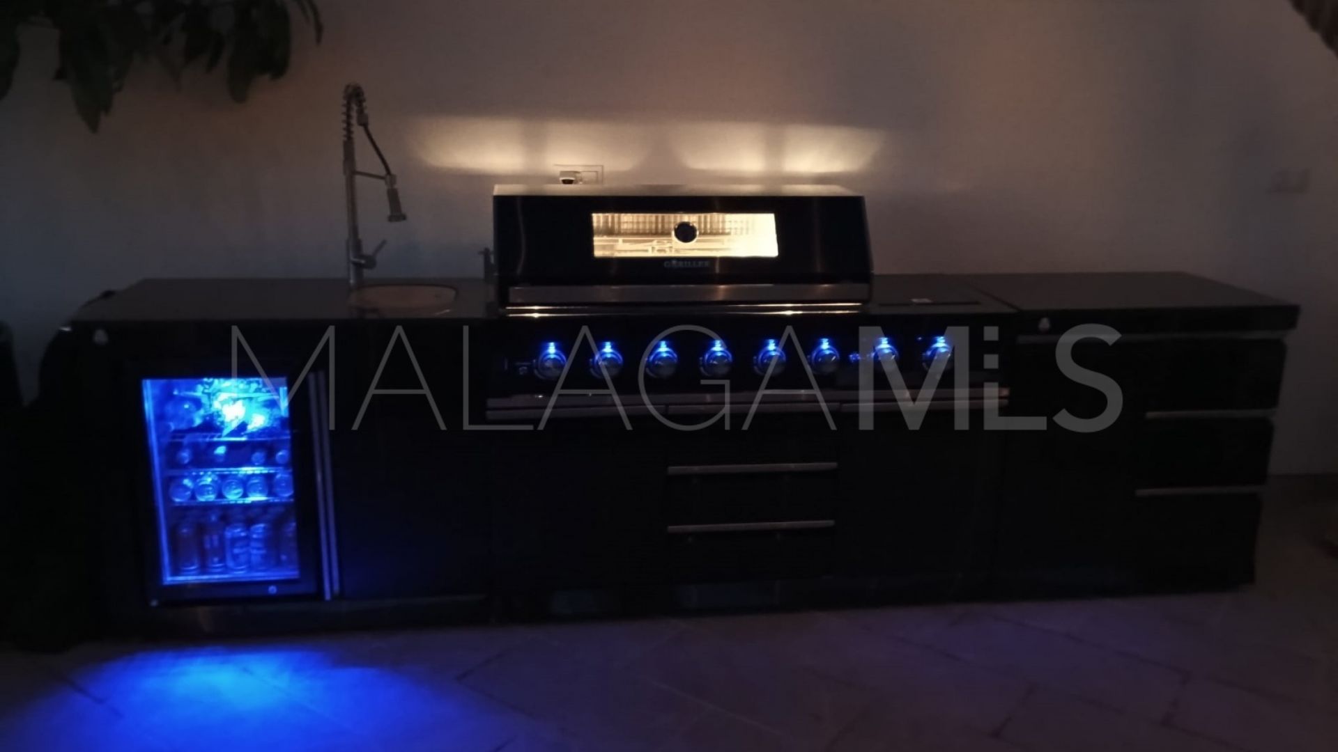 Duplex penthouse for sale in Avda de Andalucia - Sierra de Estepona