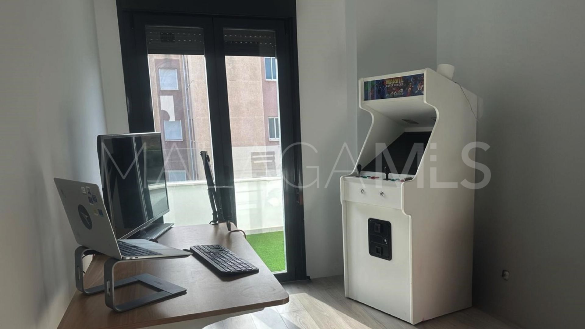 Duplex penthouse for sale in Avda de Andalucia - Sierra de Estepona