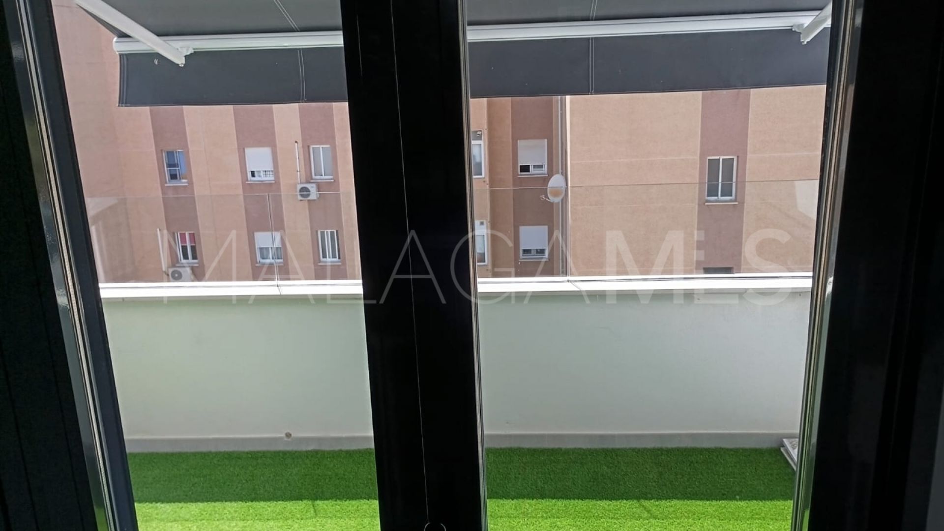 Duplex penthouse for sale in Avda de Andalucia - Sierra de Estepona