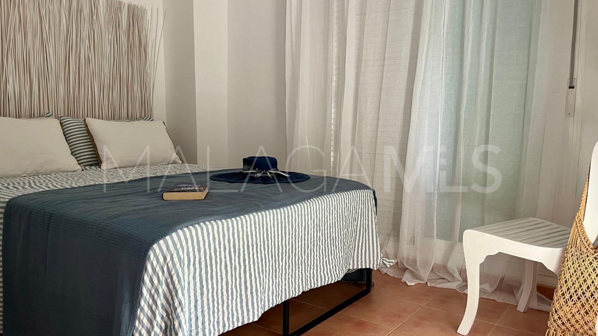 Semi detached house for sale in Manilva Pueblo