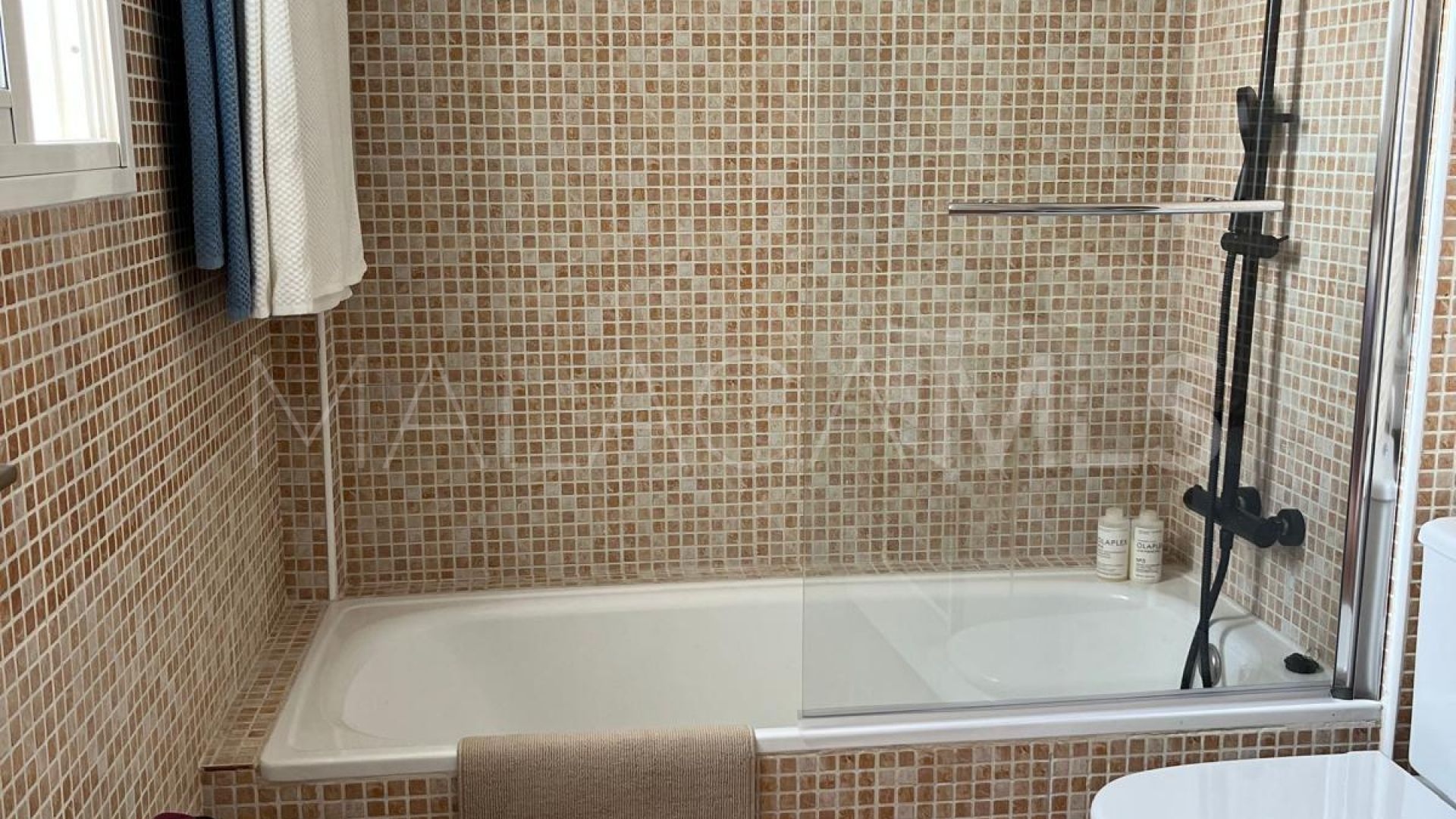 Semi detached house for sale in Manilva Pueblo