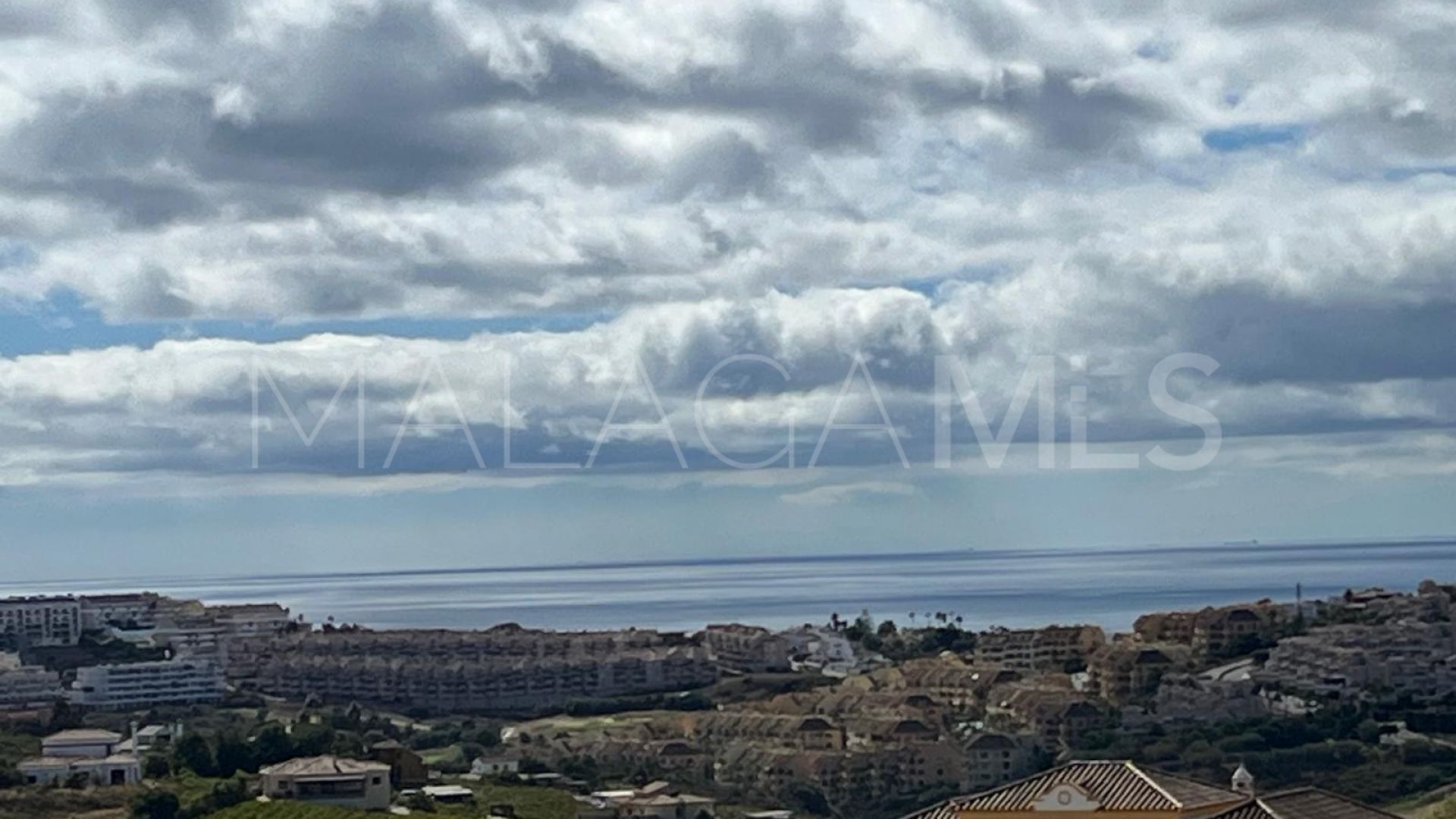 Semi detached house for sale in Manilva Pueblo