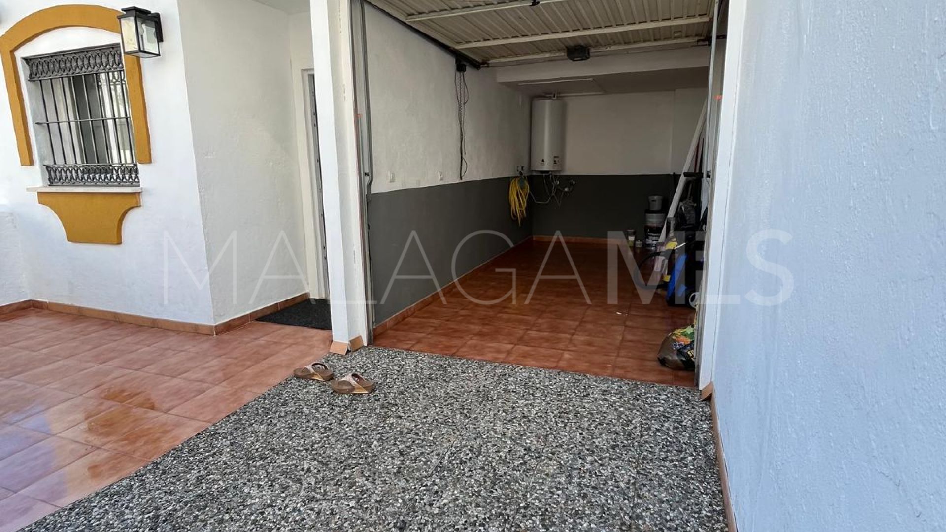 Semi detached house for sale in Manilva Pueblo