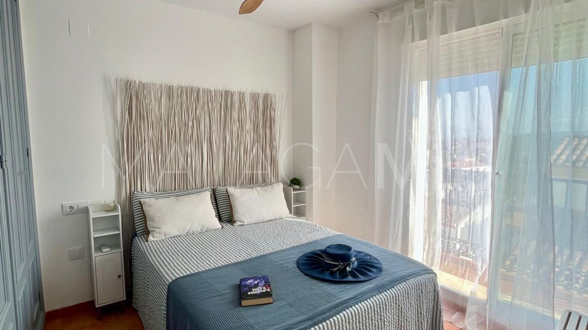 Semi detached house for sale in Manilva Pueblo