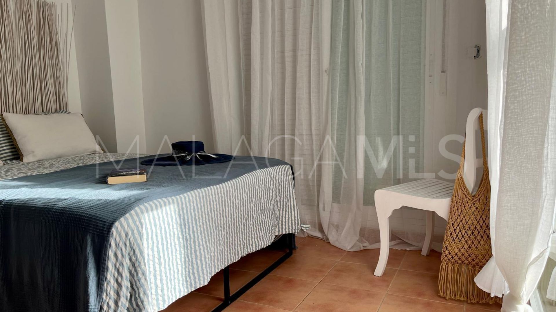Semi detached house for sale in Manilva Pueblo