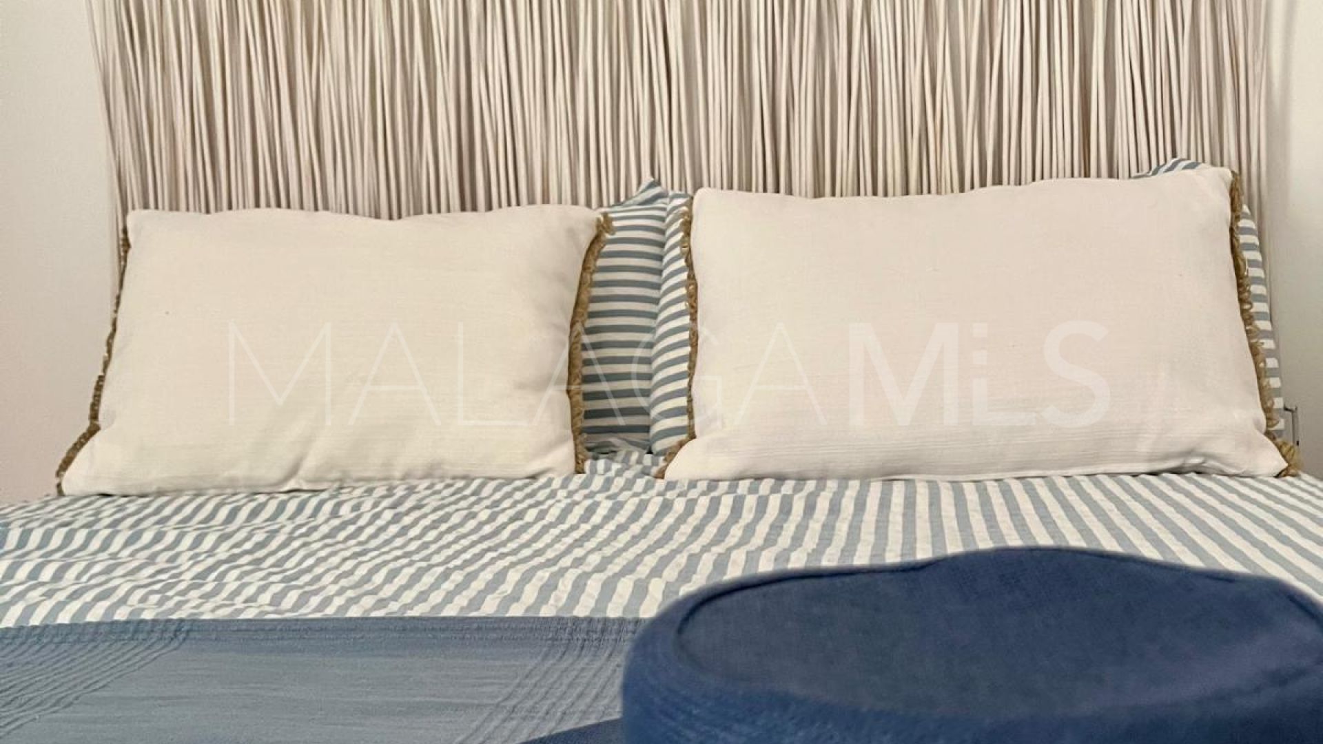 Semi detached house for sale in Manilva Pueblo