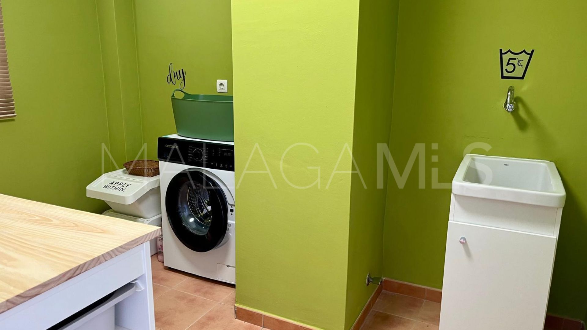 Semi detached house for sale in Manilva Pueblo