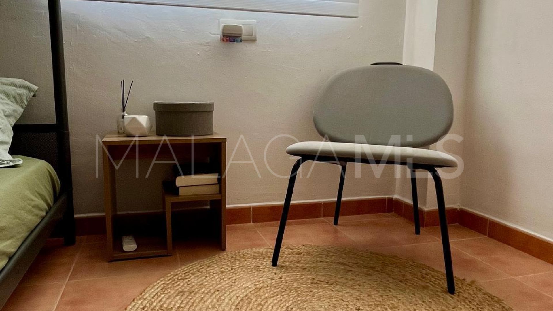 Semi detached house for sale in Manilva Pueblo