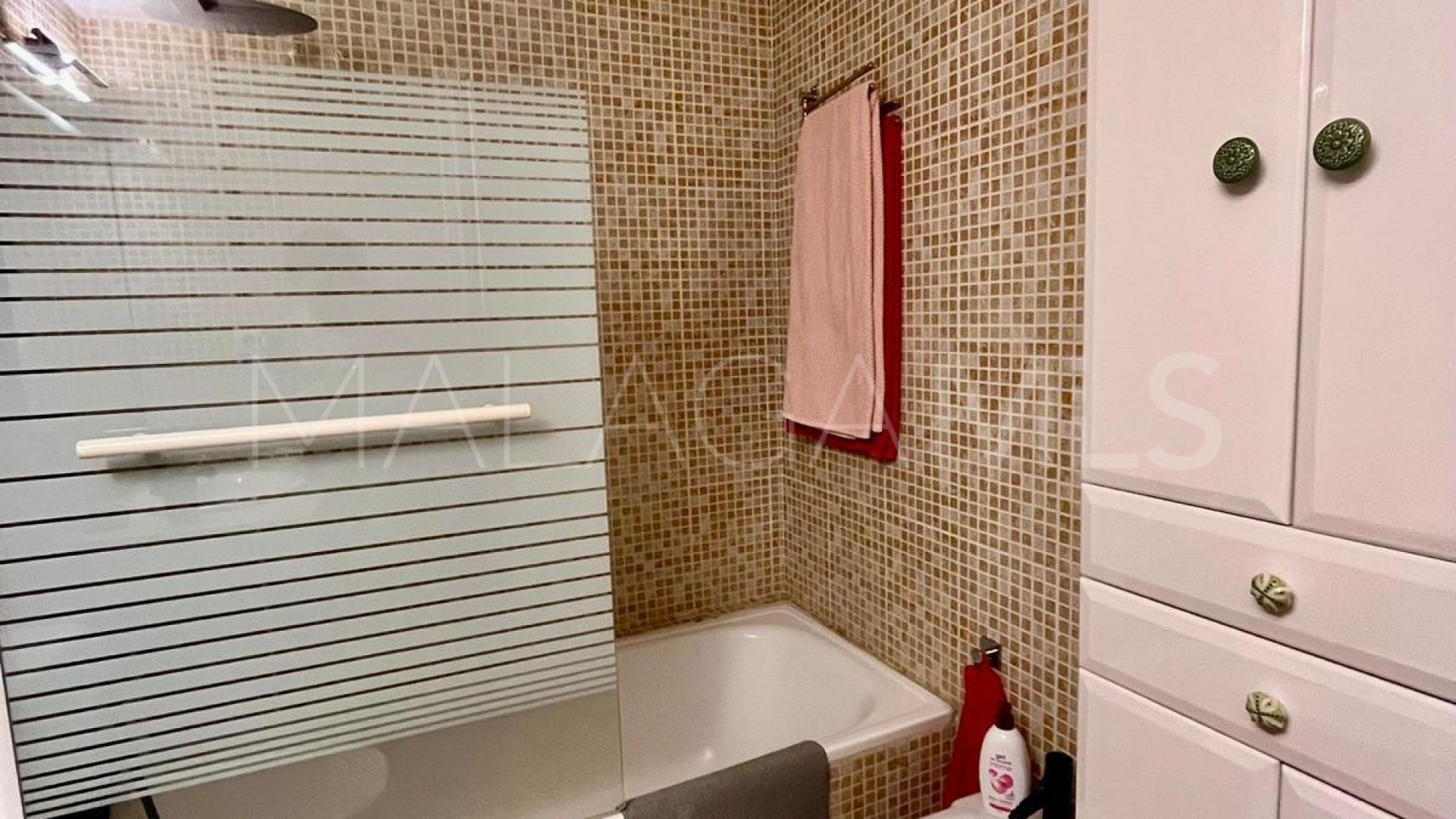 Semi detached house for sale in Manilva Pueblo