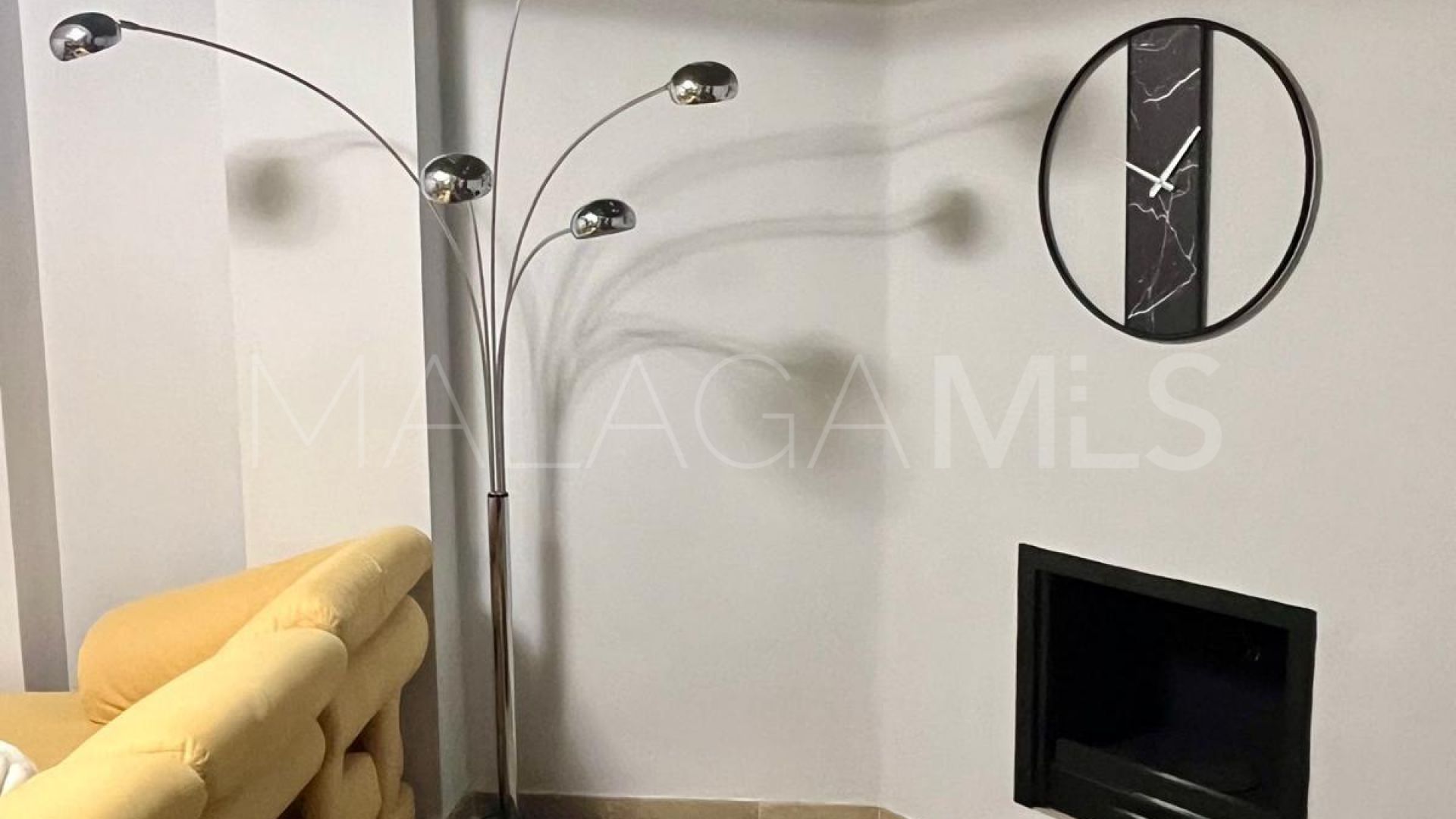 Semi detached house for sale in Manilva Pueblo