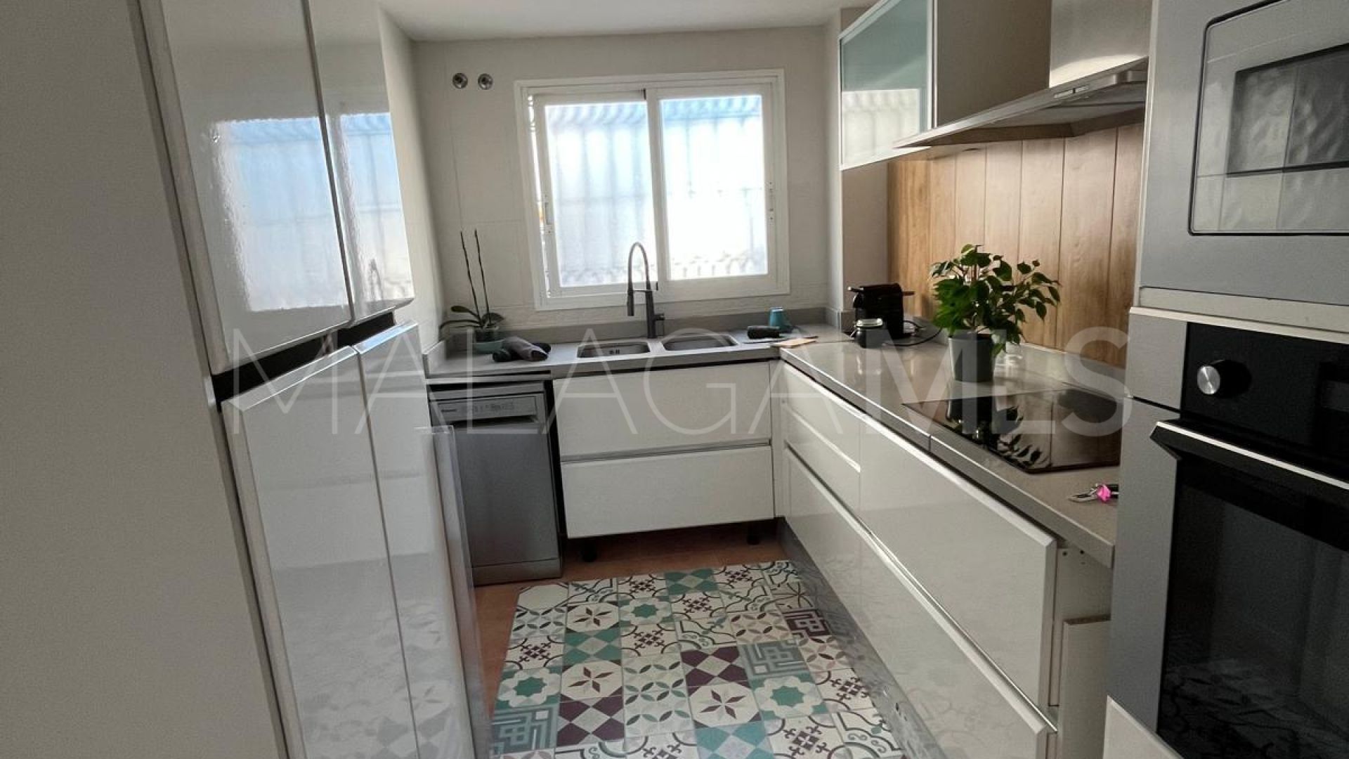 Semi detached house for sale in Manilva Pueblo
